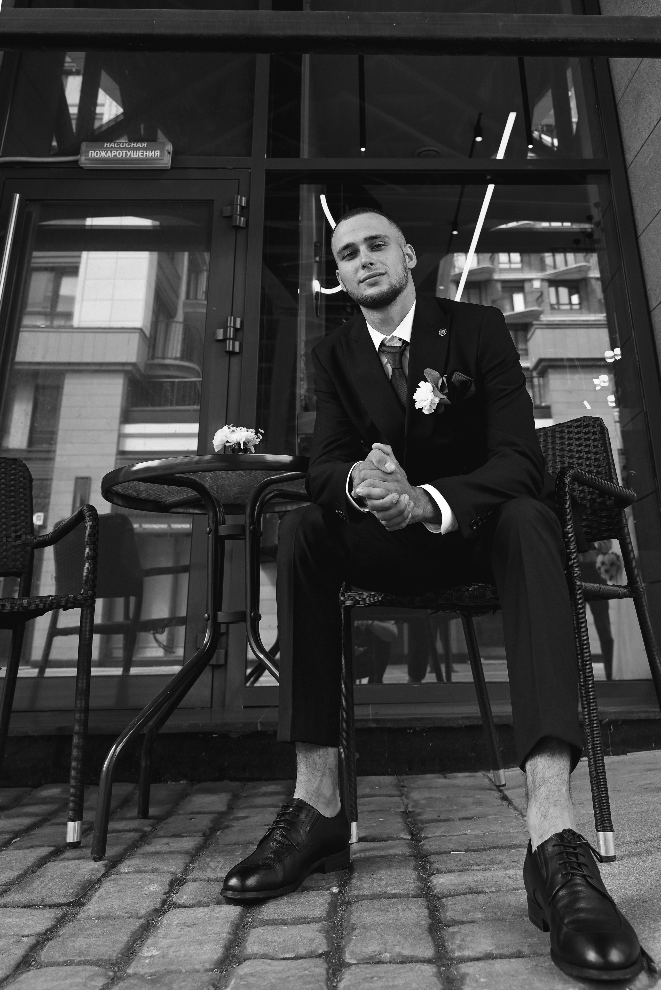 Николай Алёна. Ваш фотограф