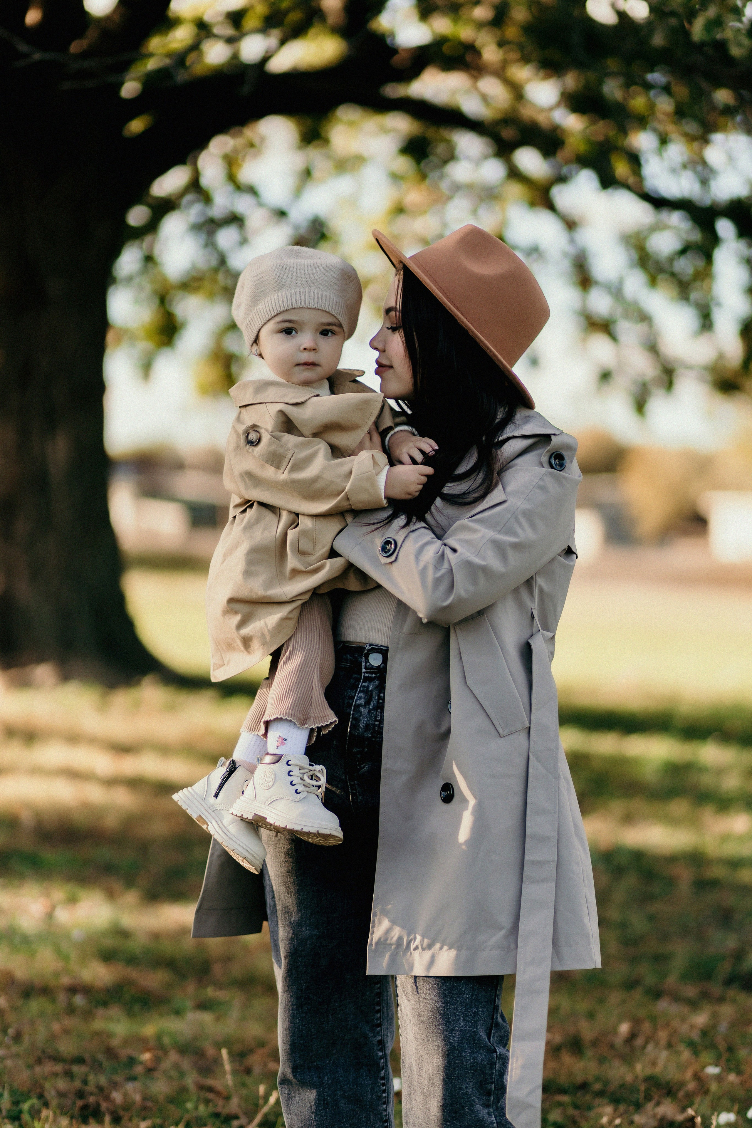 Карина и Каролина. Свадебный и семейный фотограф в Казани и Волжске
