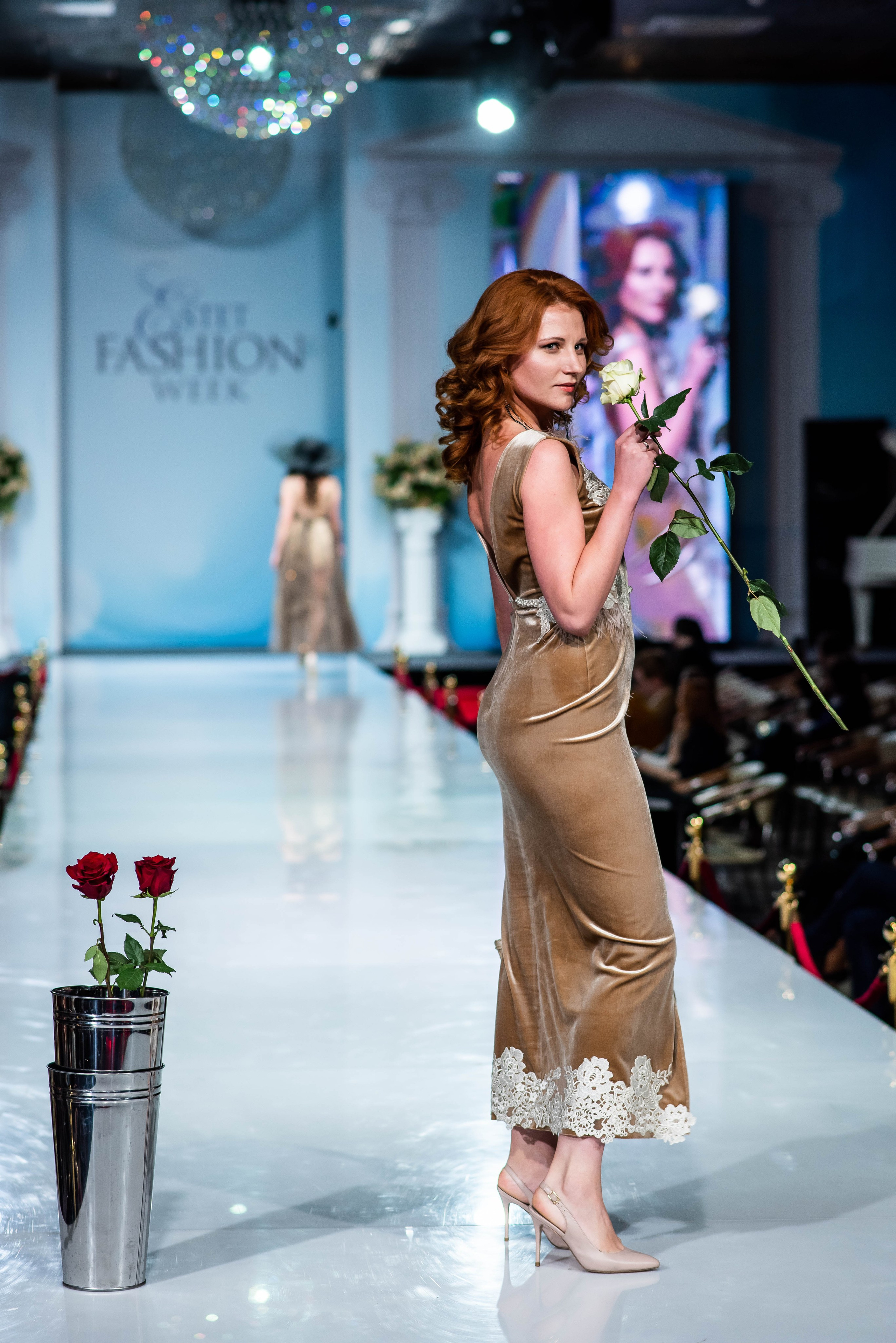 Иван Рыбников. Главная