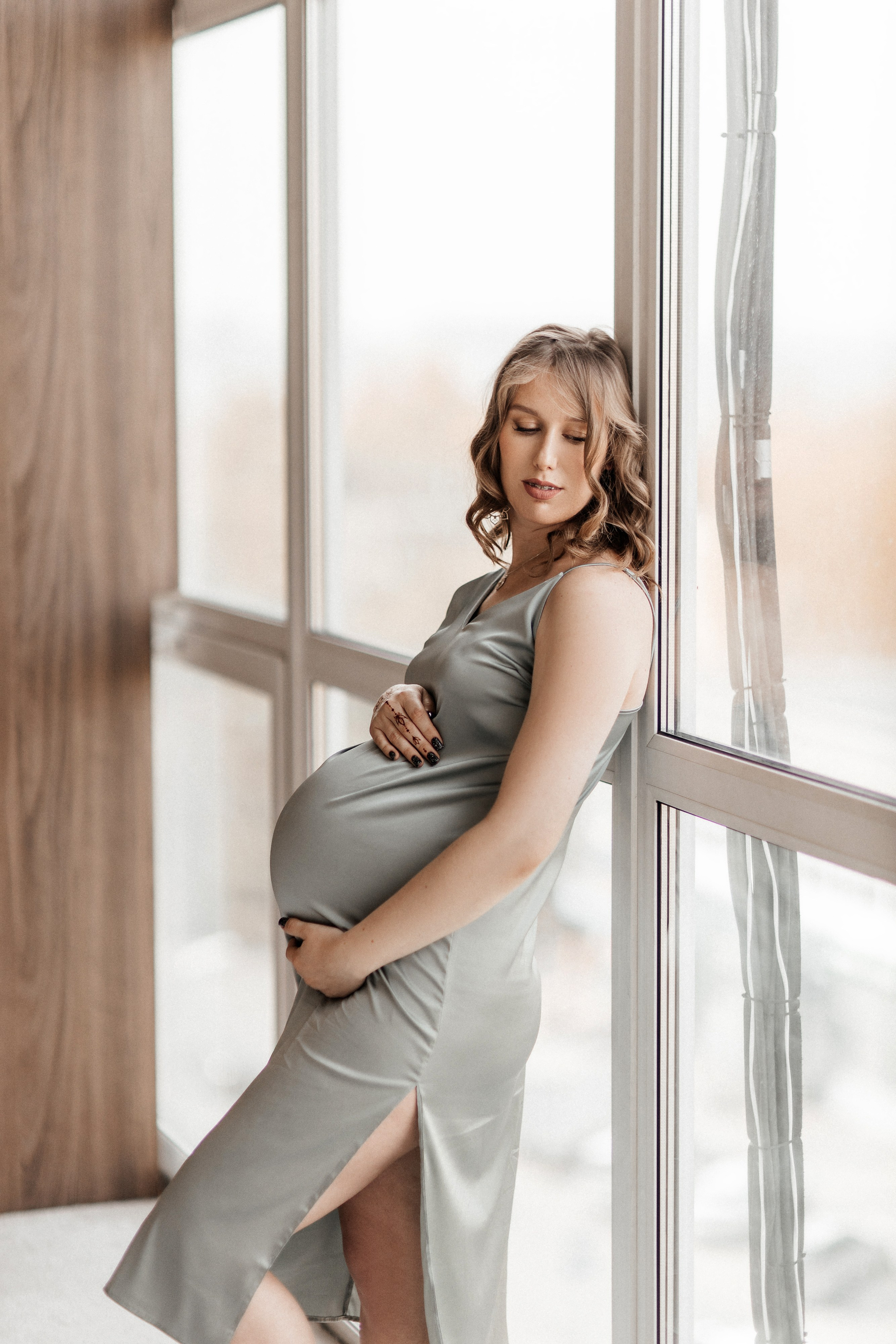 Маргарита. Кадочников Михаил фотограф Новосибирск