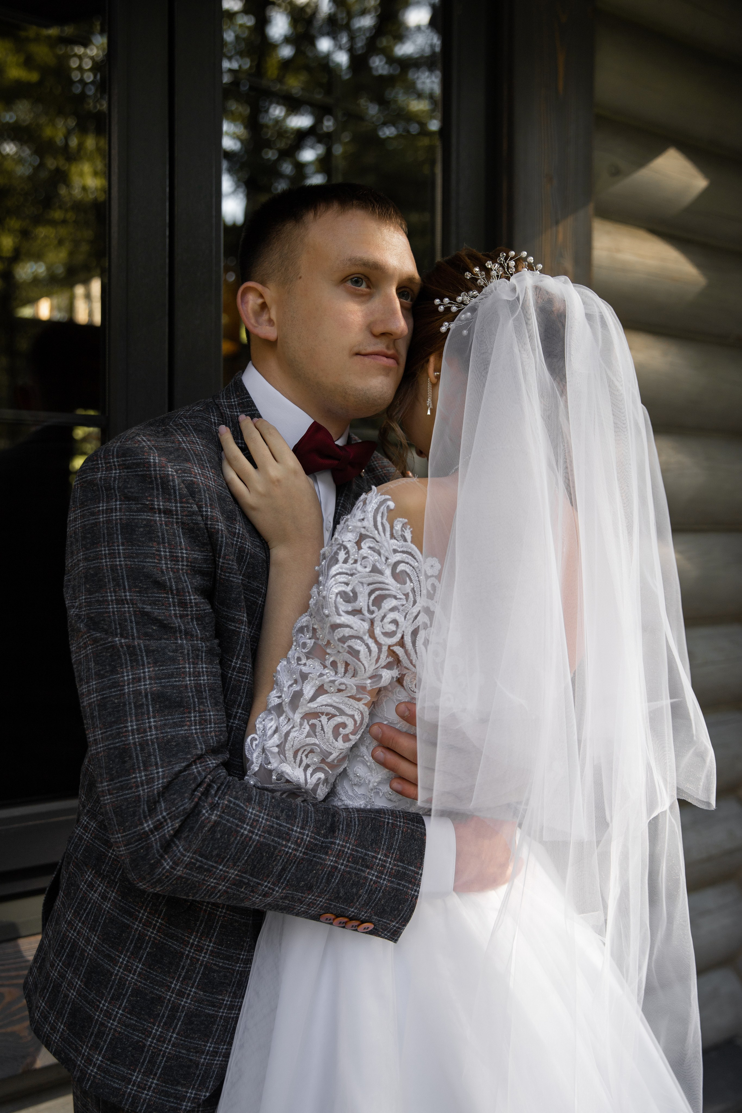 Кирилл и Кристина. Фотограф Белгород