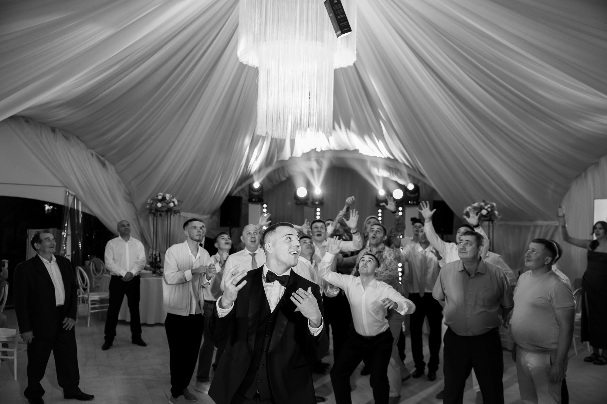 Лиза и Стас. Свадебный Фотограф Никита Духник