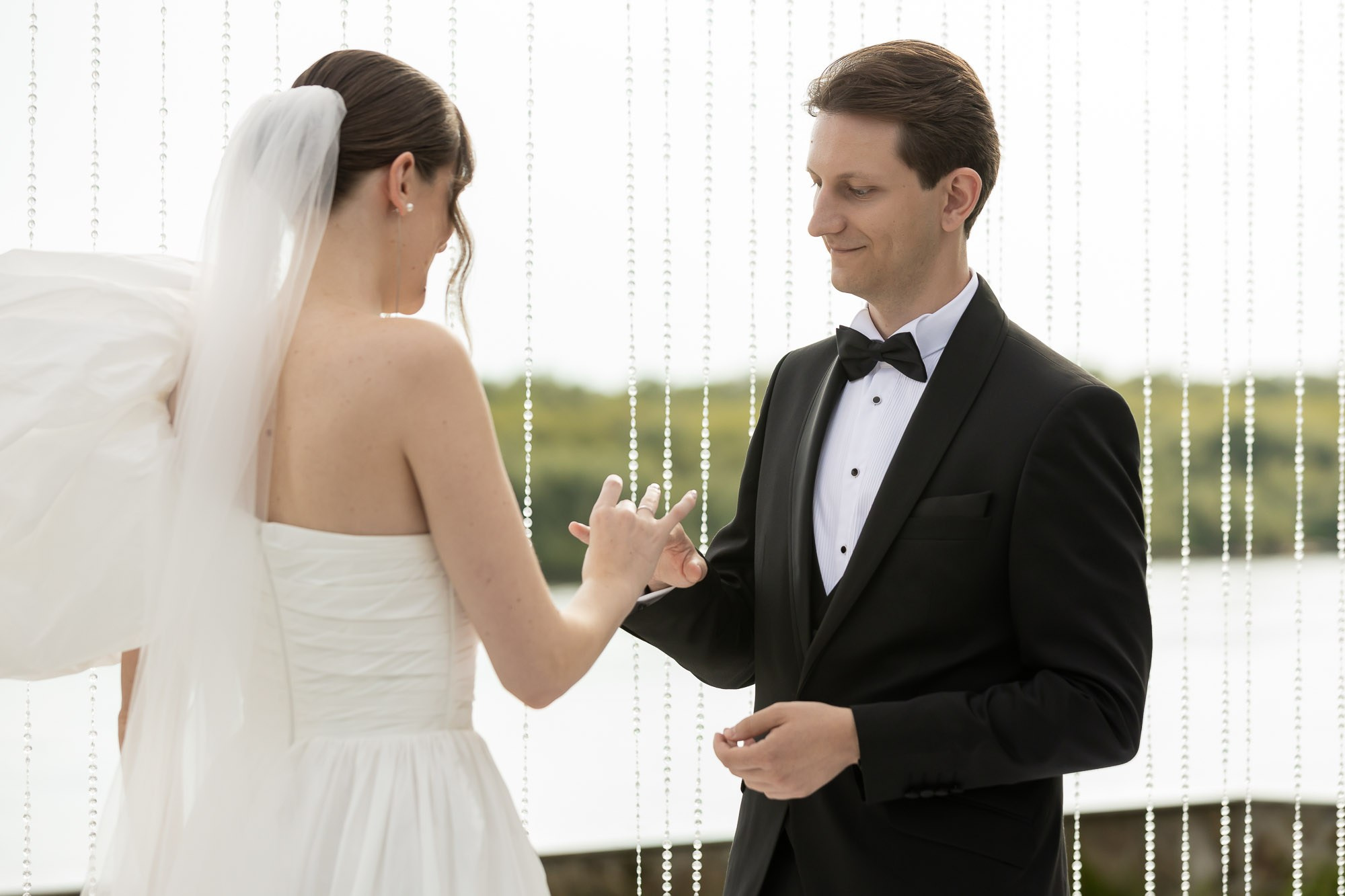 Ксюша и Артем. Свадебный Фотограф Никита Духник