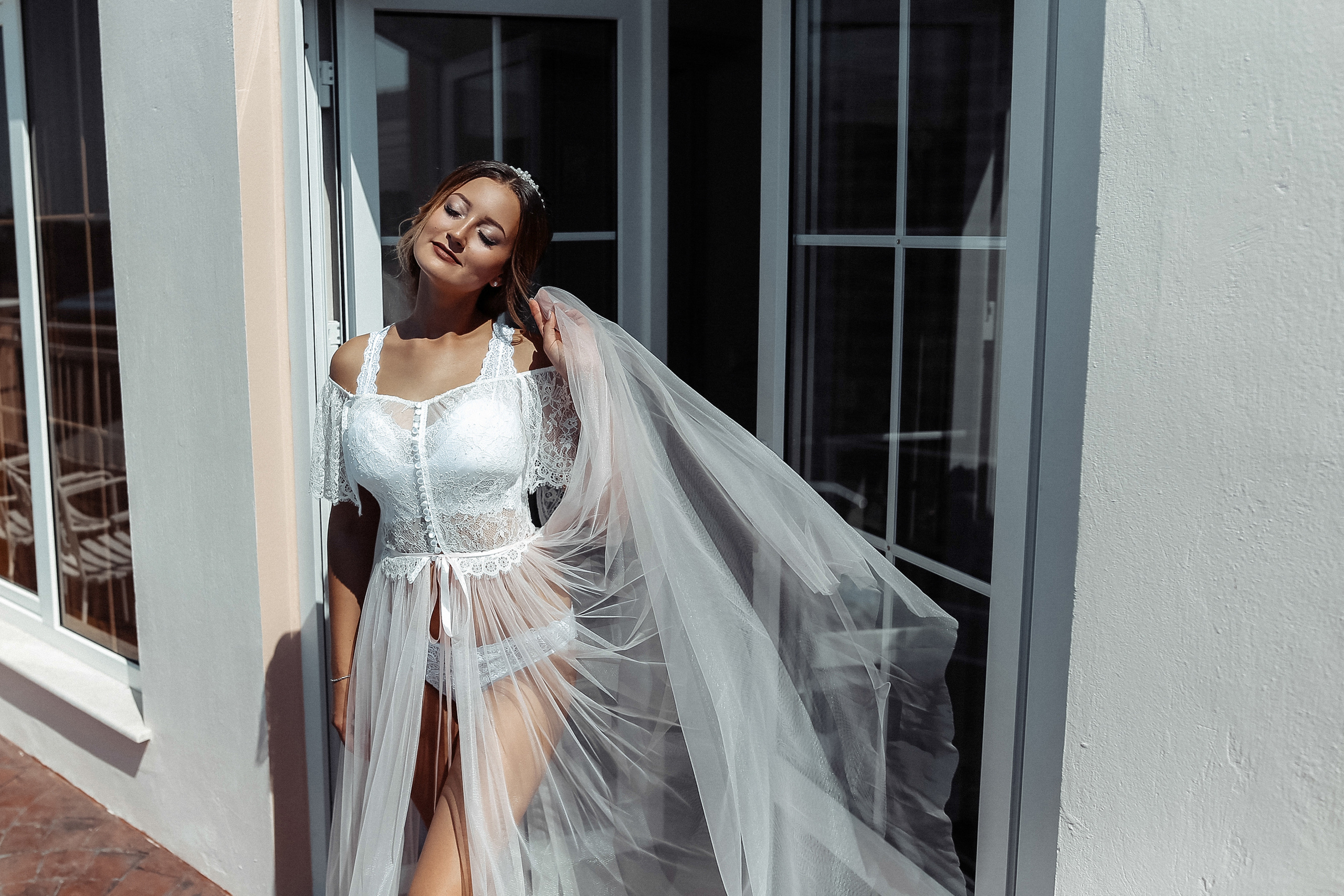 Антон и Катя. Свадебный и репортажный фотограф в г. Чебоксары