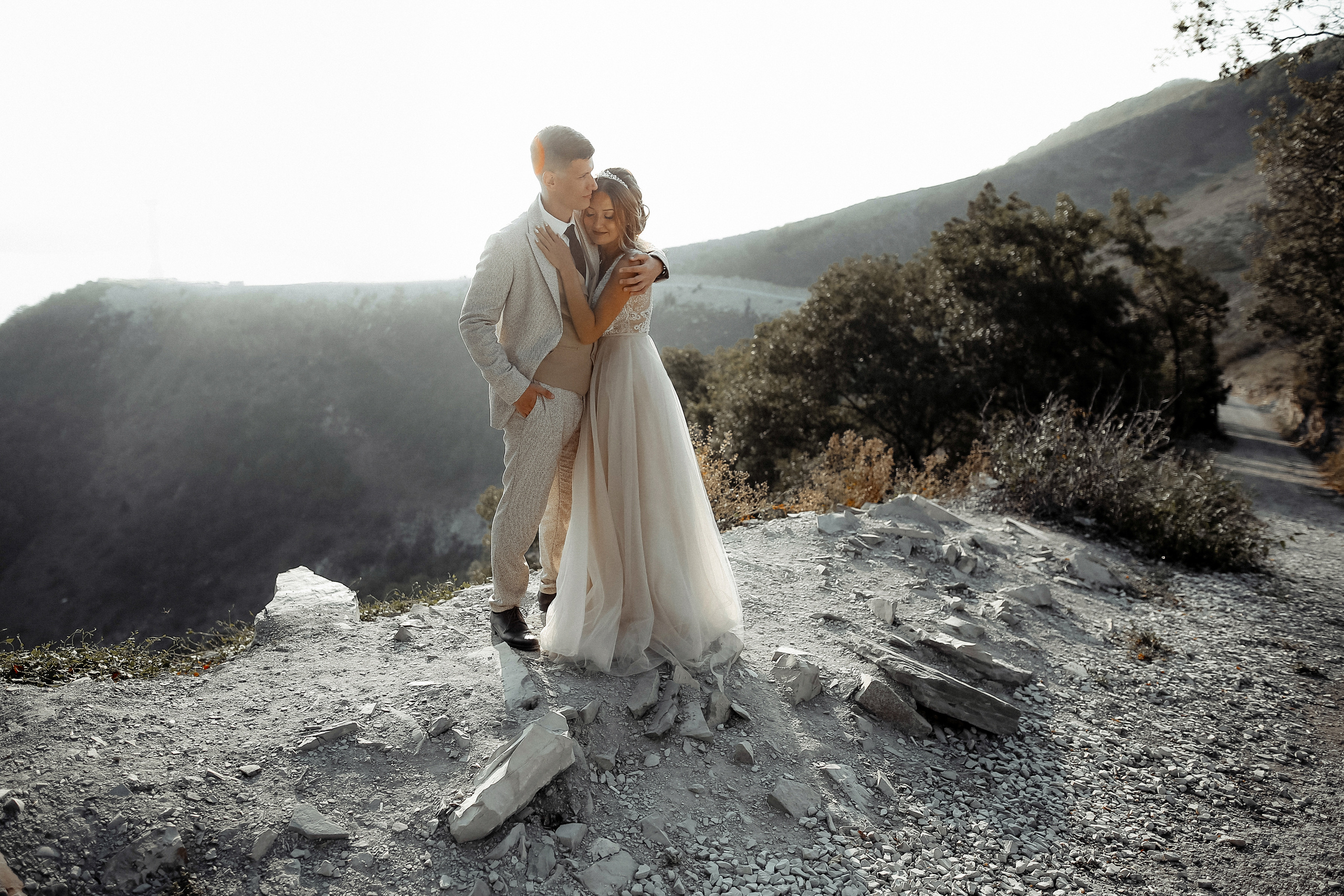 Антон и Катя. Свадебный и репортажный фотограф в г. Чебоксары