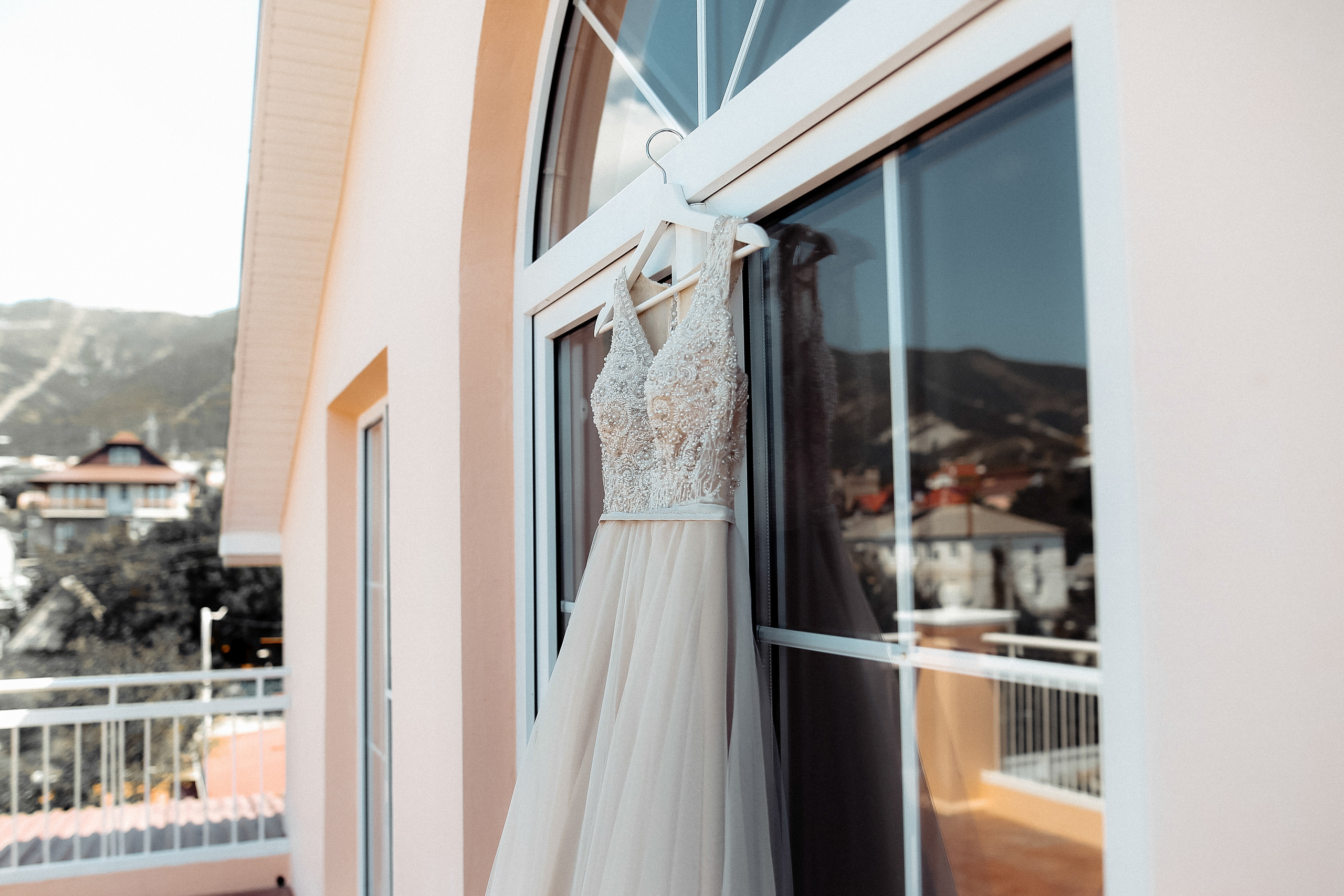 Антон и Катя. Свадебный и репортажный фотограф в г. Чебоксары