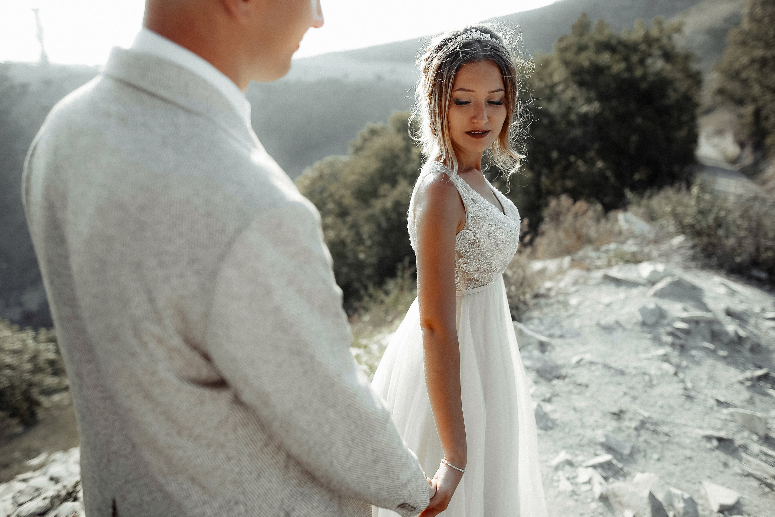 Антон и Катя. Свадебный и репортажный фотограф в г. Чебоксары