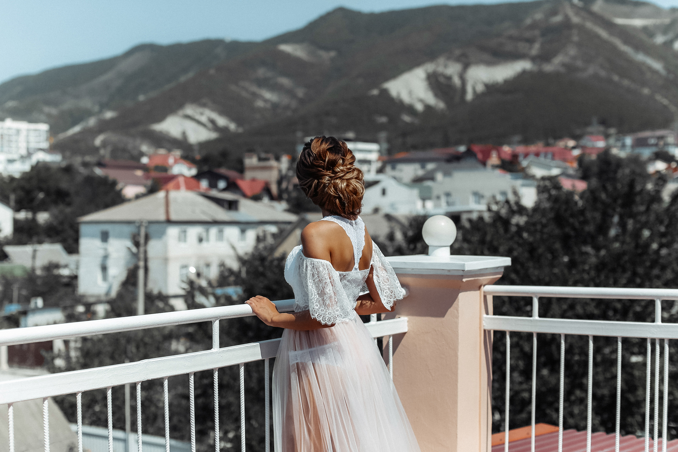 Антон и Катя. Свадебный и репортажный фотограф в г. Чебоксары