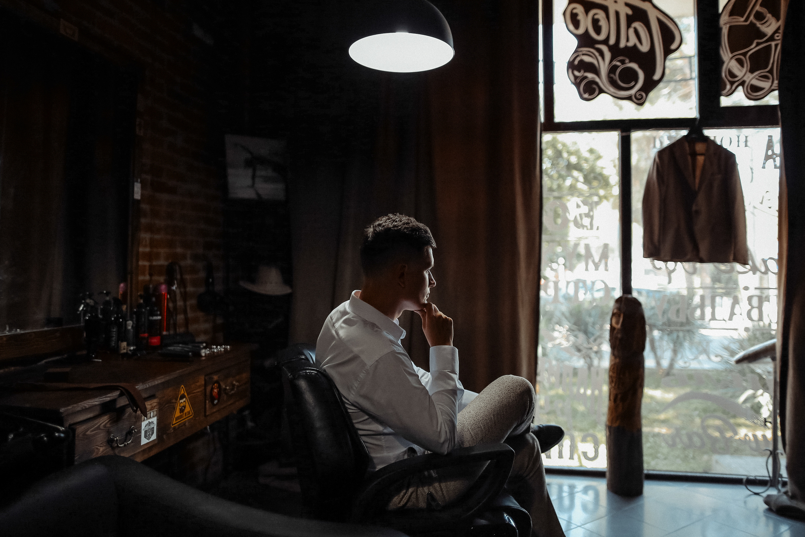 Антон и Катя. Свадебный и репортажный фотограф в г. Чебоксары