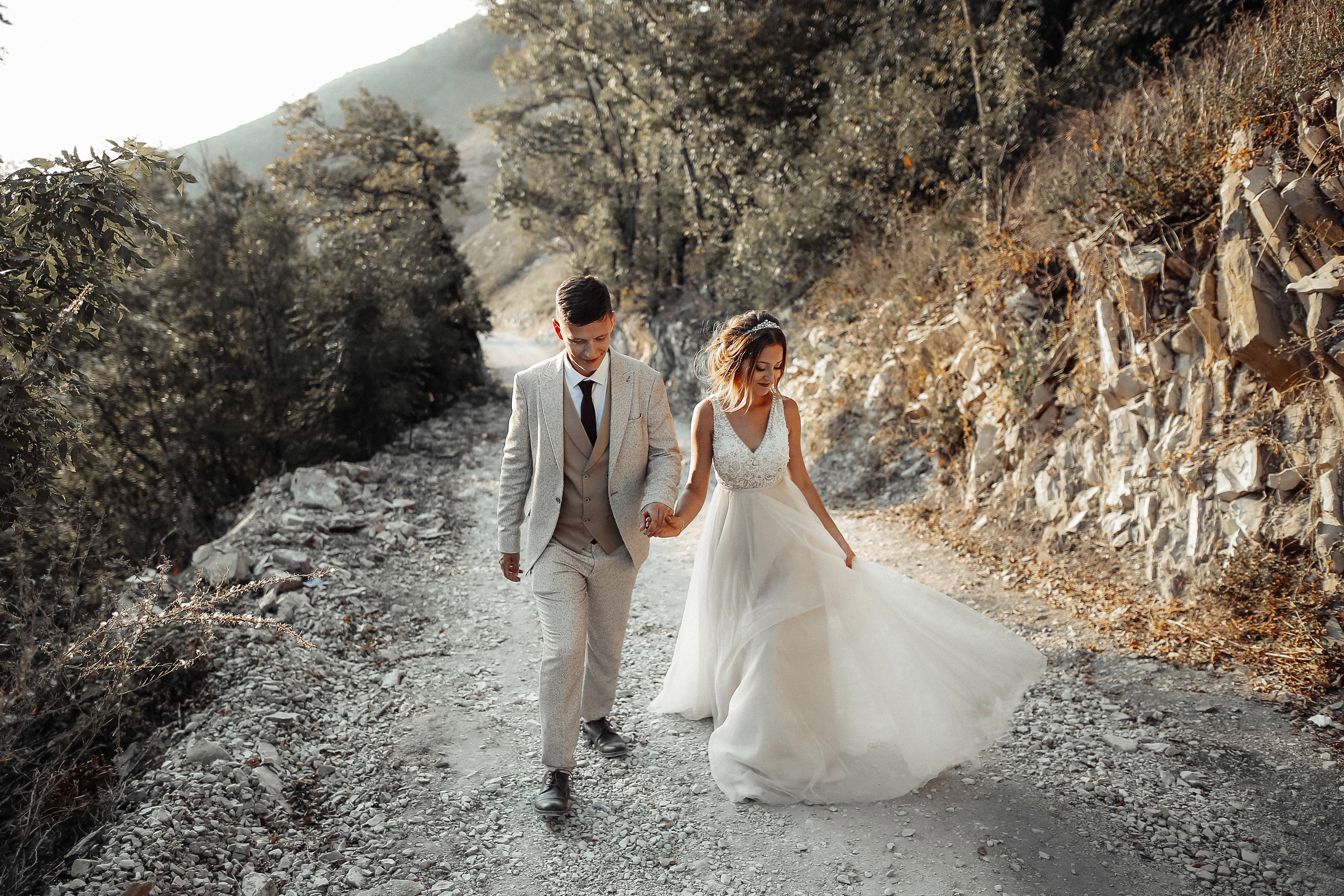 Свадебный и репортажный фотограф в г. Чебоксары