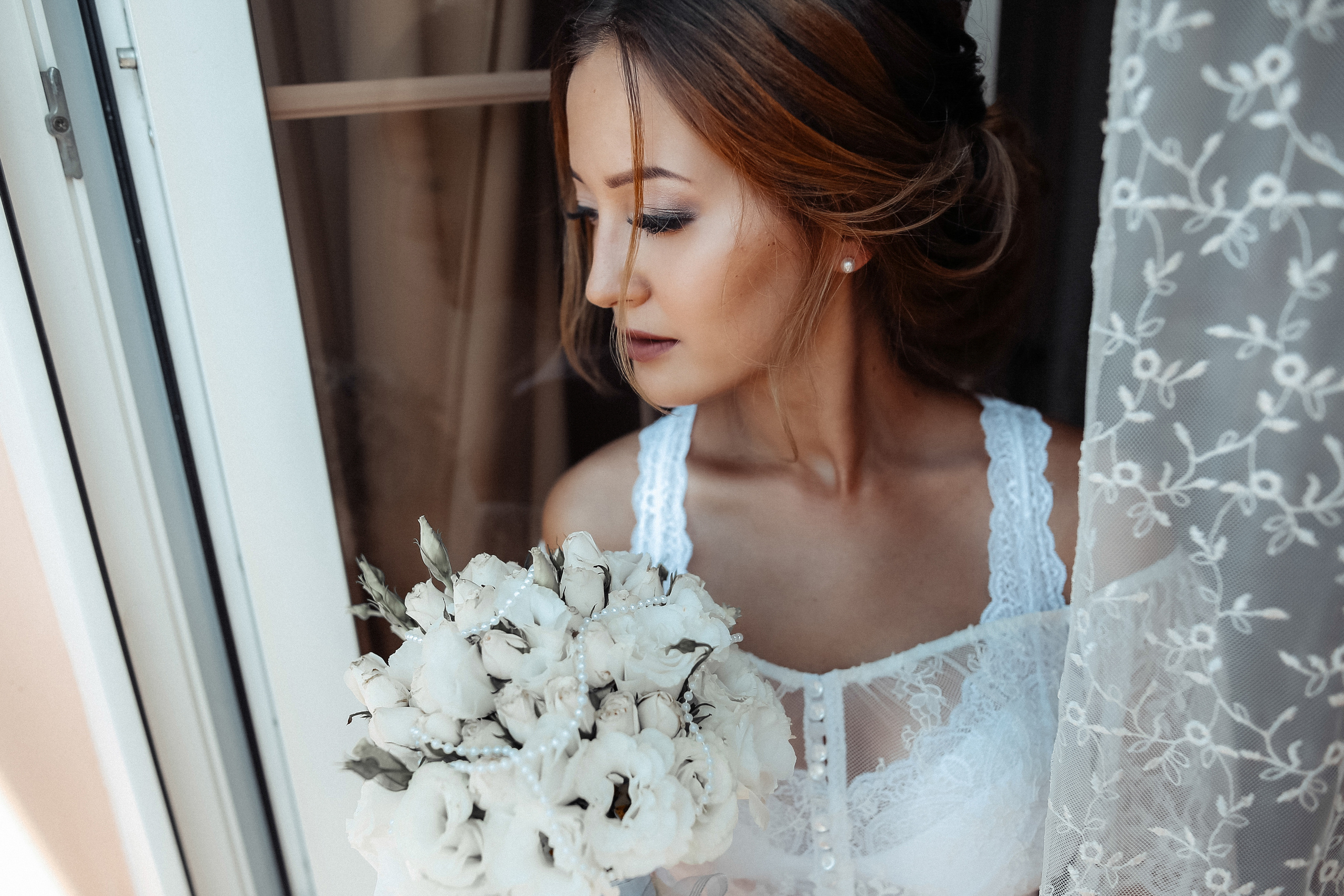 Антон и Катя. Свадебный и репортажный фотограф в г. Чебоксары