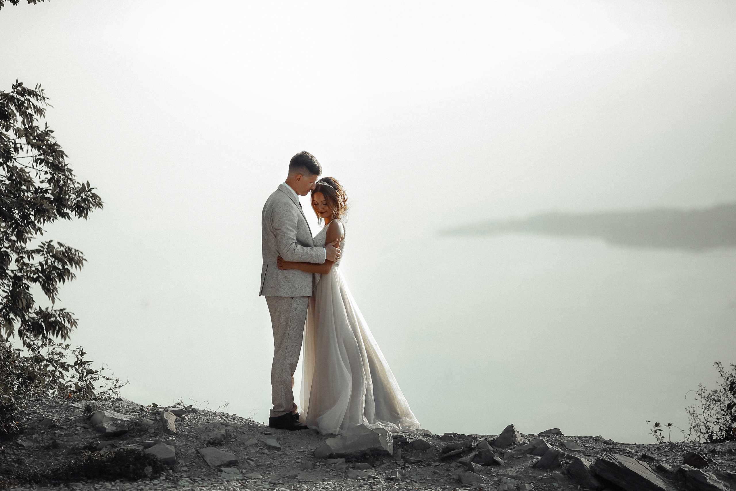 Антон и Катя. Свадебный и репортажный фотограф в г. Чебоксары