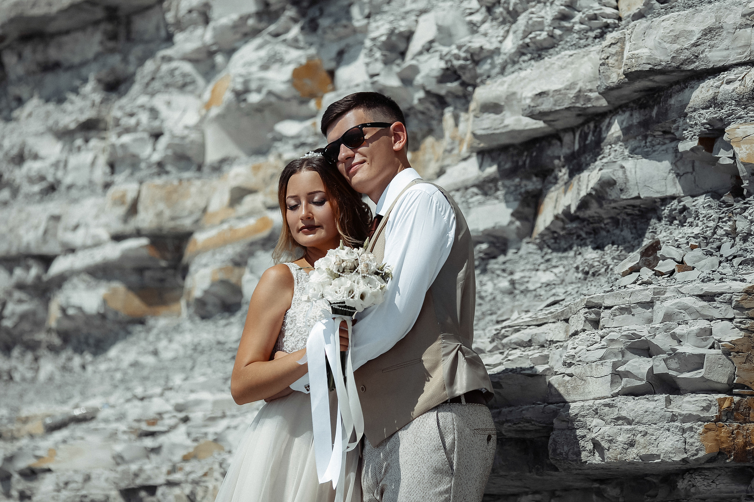 Антон и Катя. Свадебный и репортажный фотограф в г. Чебоксары