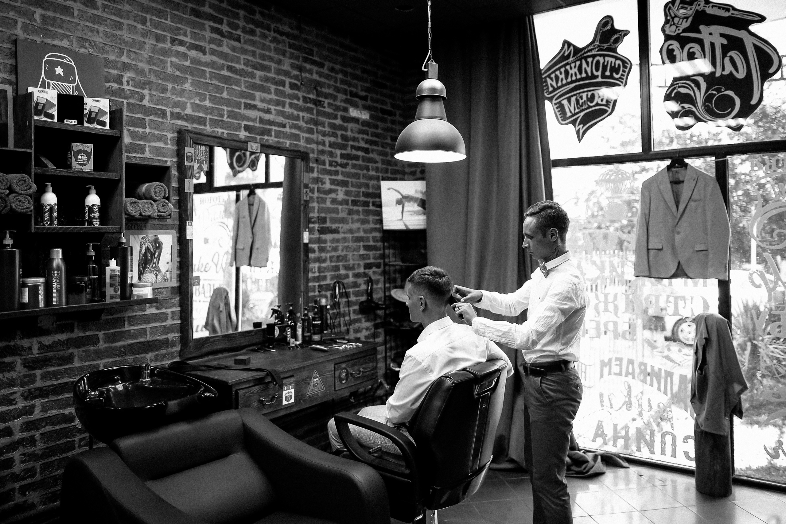 Антон и Катя. Свадебный и репортажный фотограф в г. Чебоксары