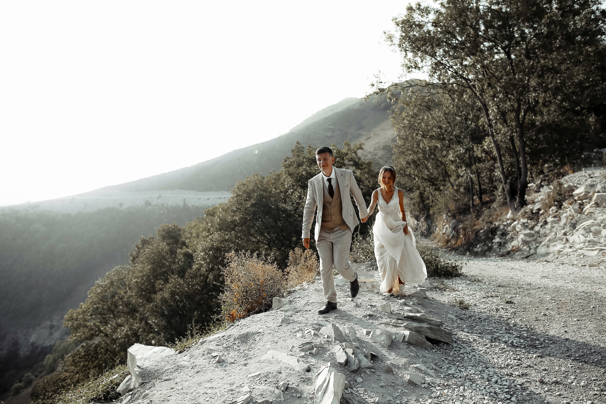 Антон и Катя. Свадебный и репортажный фотограф в г. Чебоксары