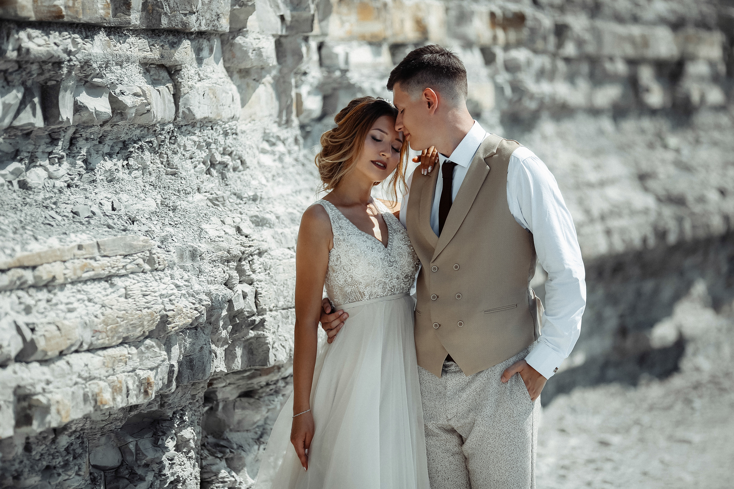 Антон и Катя. Свадебный и репортажный фотограф в г. Чебоксары