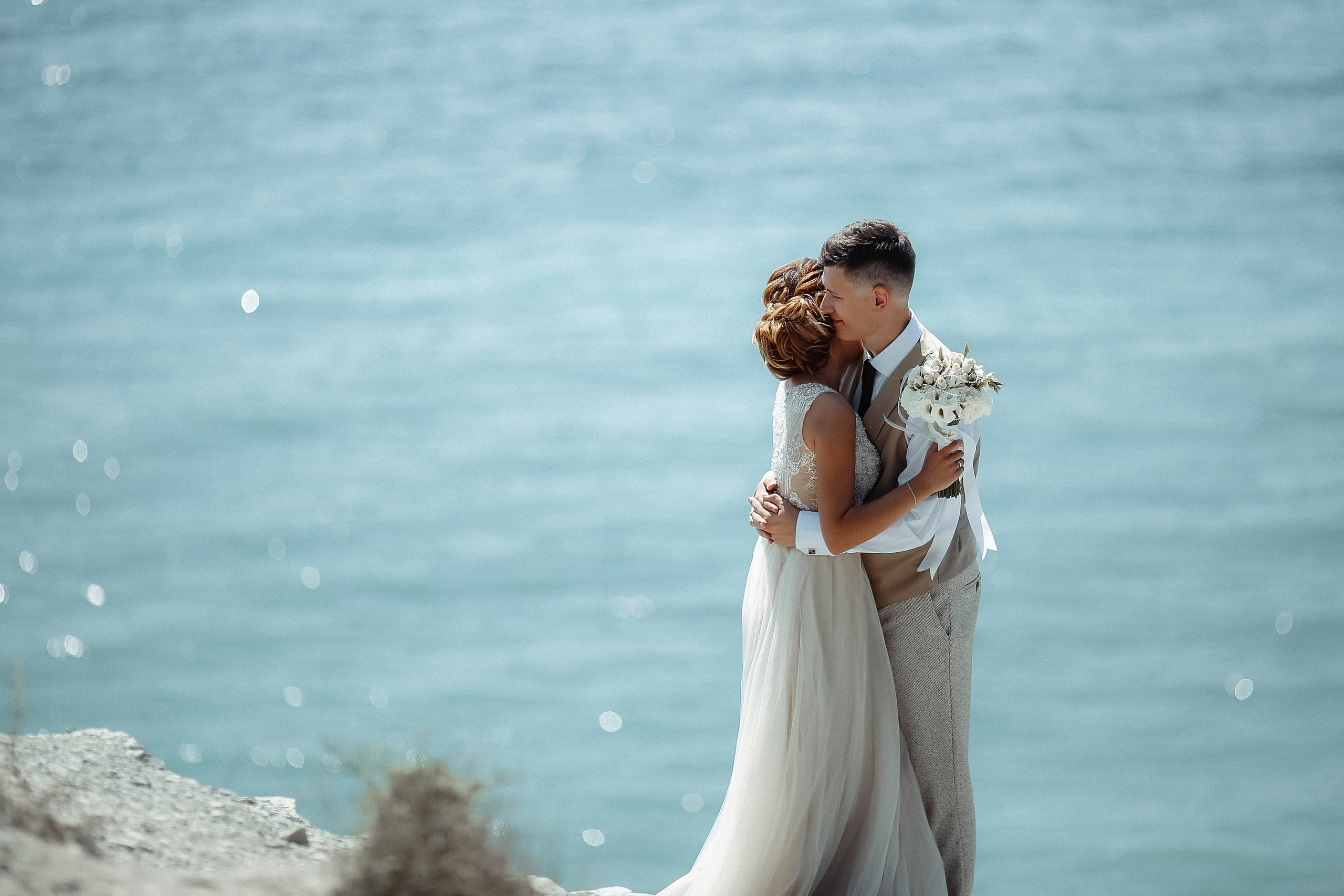 Антон и Катя. Свадебный и репортажный фотограф в г. Чебоксары