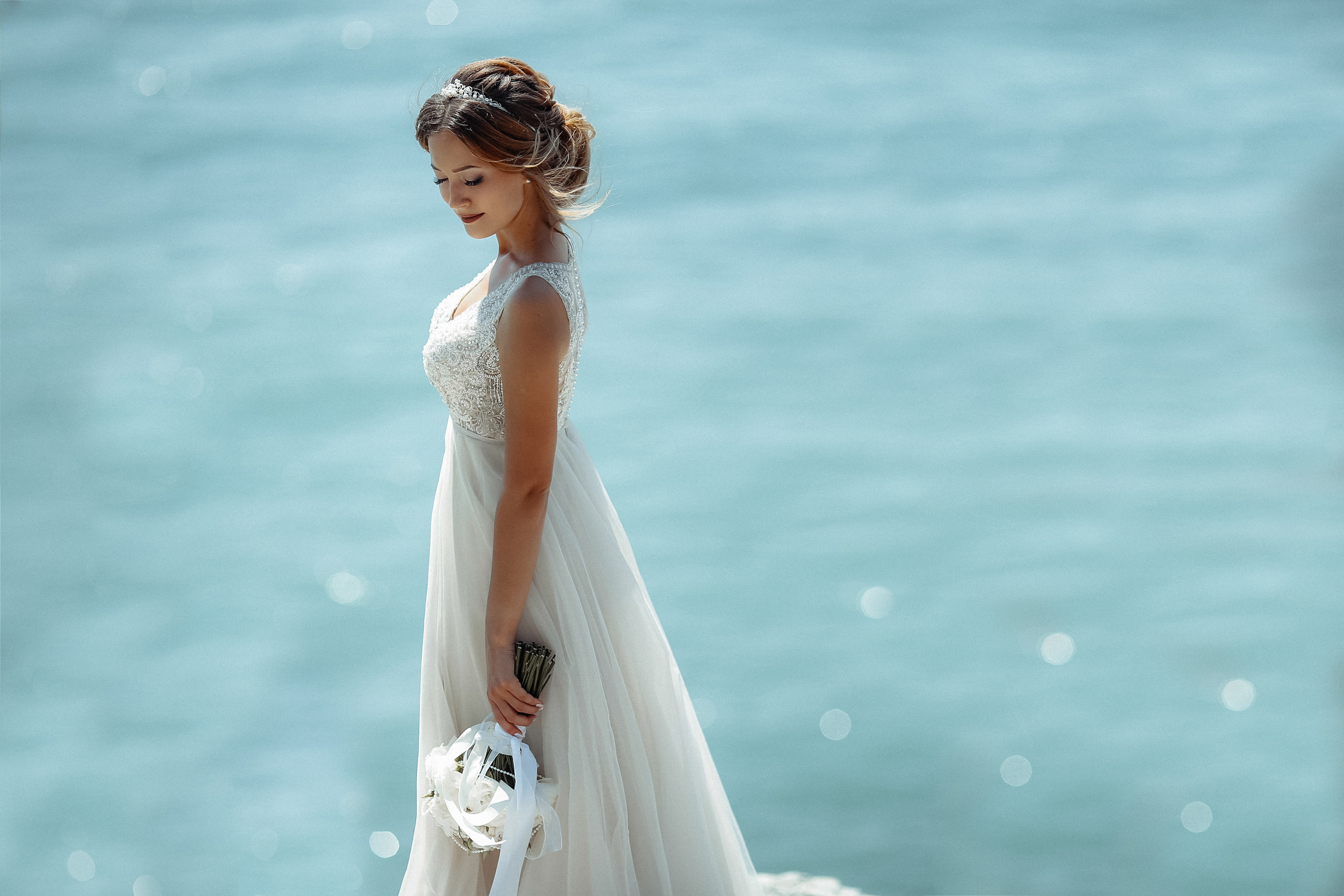 Антон и Катя. Свадебный и репортажный фотограф в г. Чебоксары