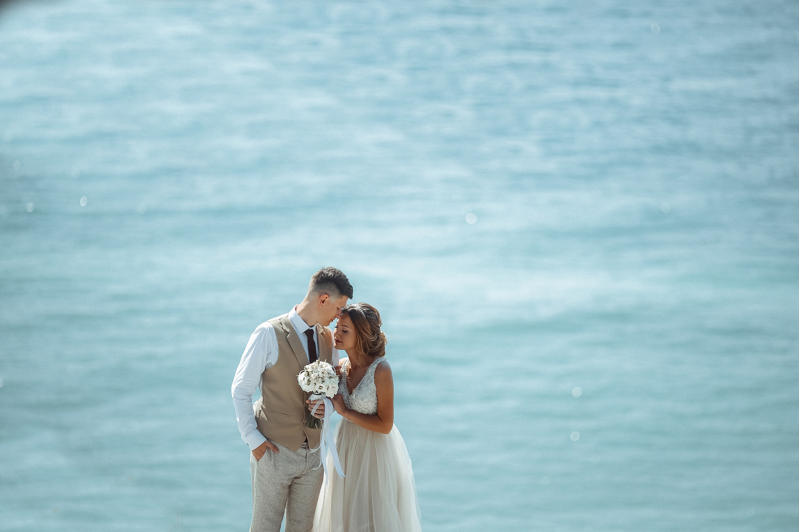 Антон и Катя. Свадебный и репортажный фотограф в г. Чебоксары