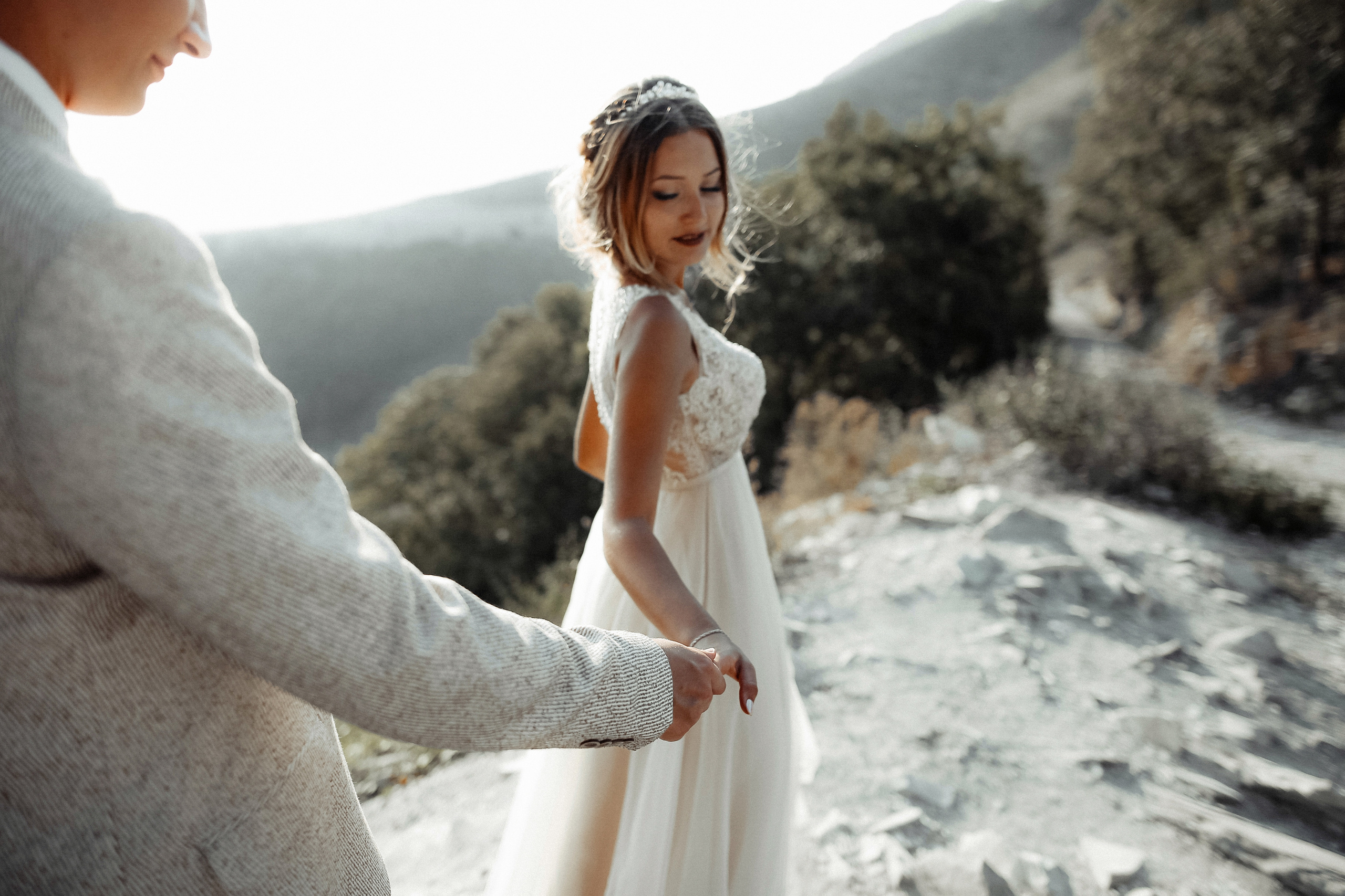 Антон и Катя. Свадебный и репортажный фотограф в г. Чебоксары