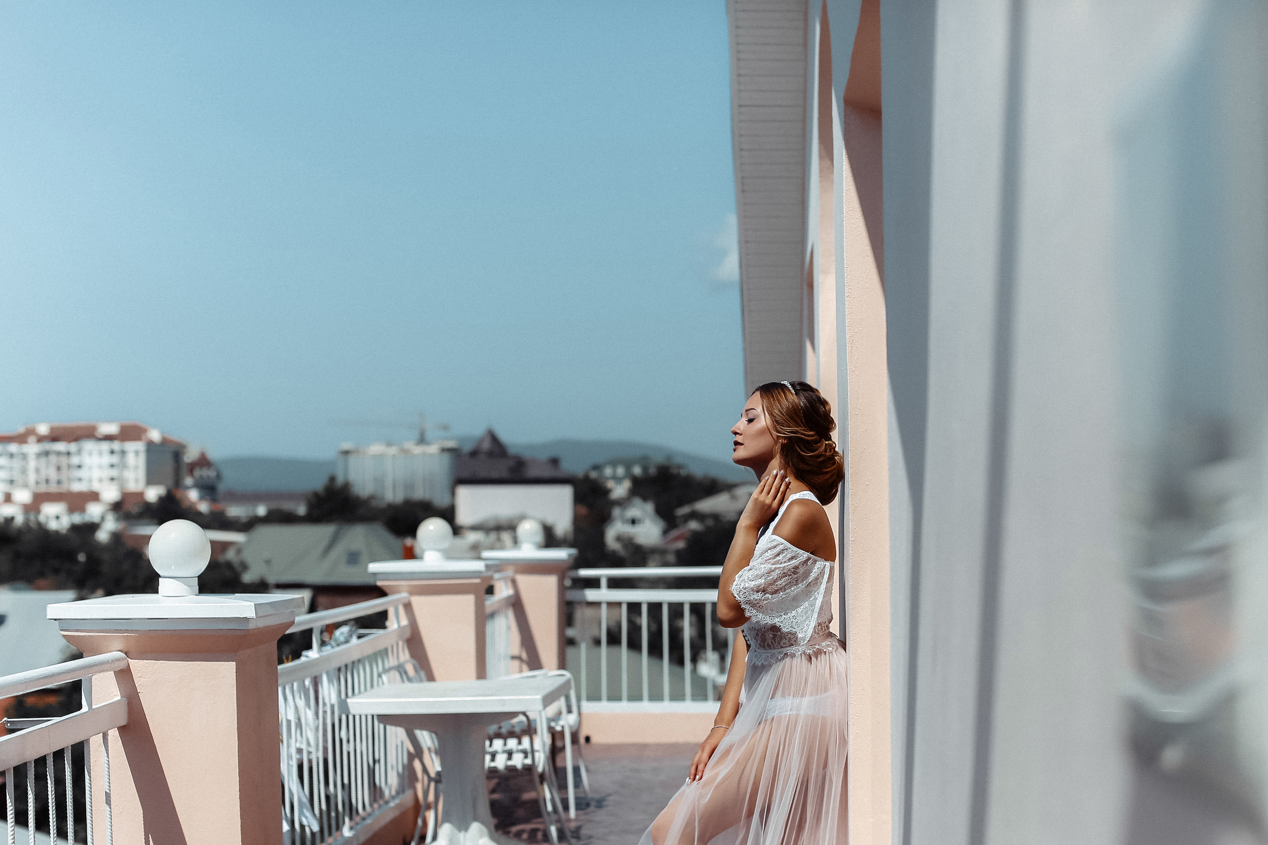 Антон и Катя. Свадебный и репортажный фотограф в г. Чебоксары