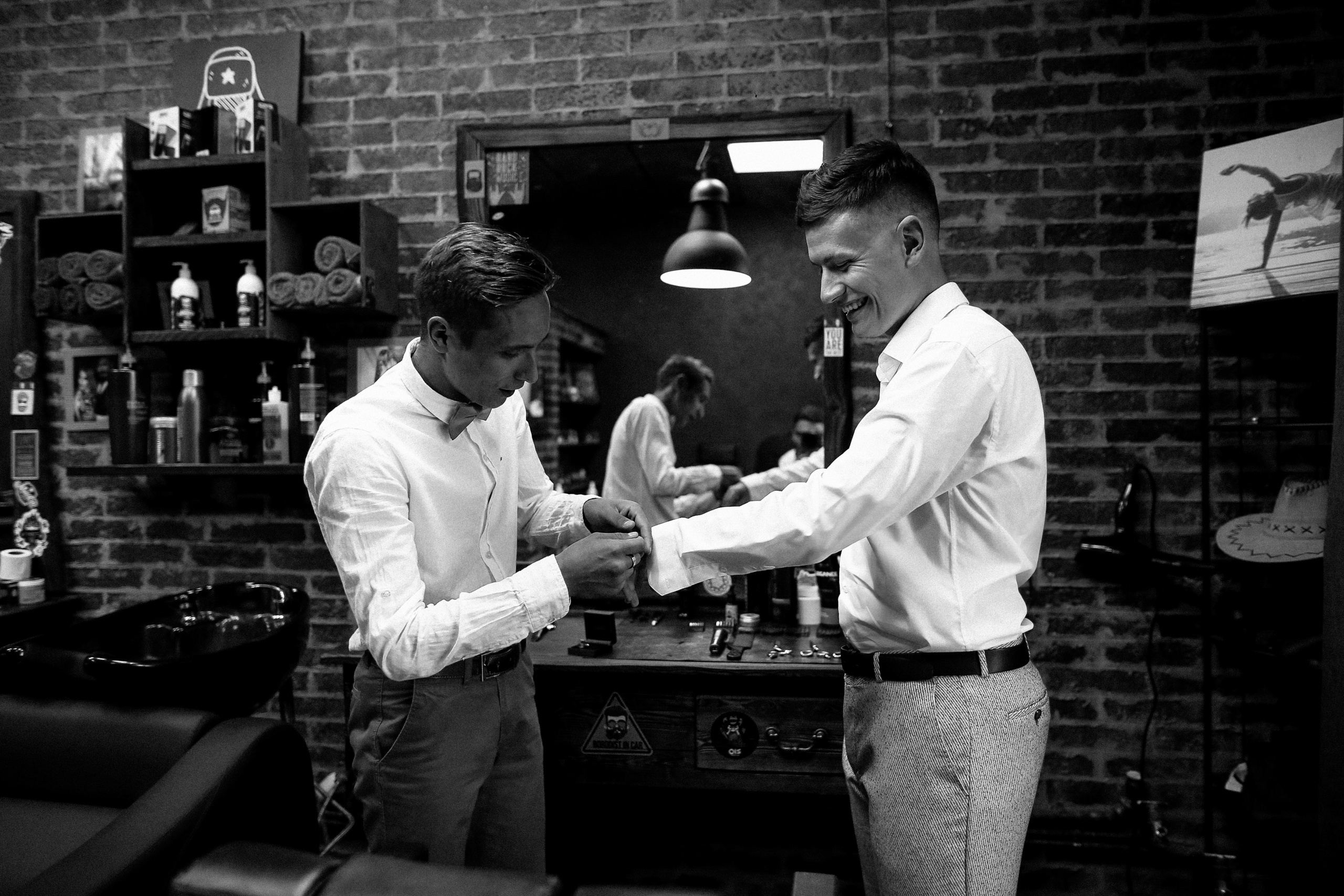 Антон и Катя. Свадебный и репортажный фотограф в г. Чебоксары