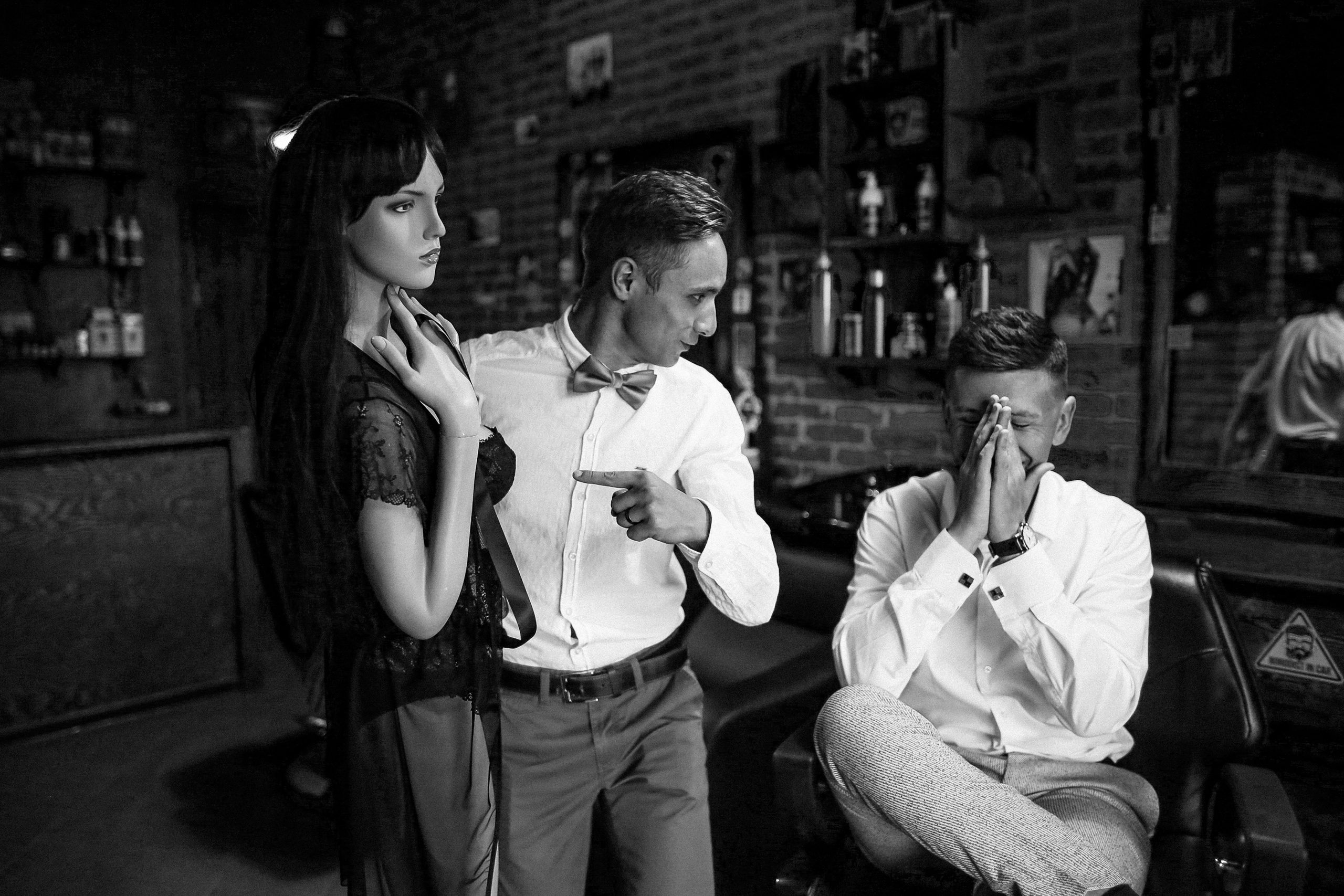 Антон и Катя. Свадебный и репортажный фотограф в г. Чебоксары