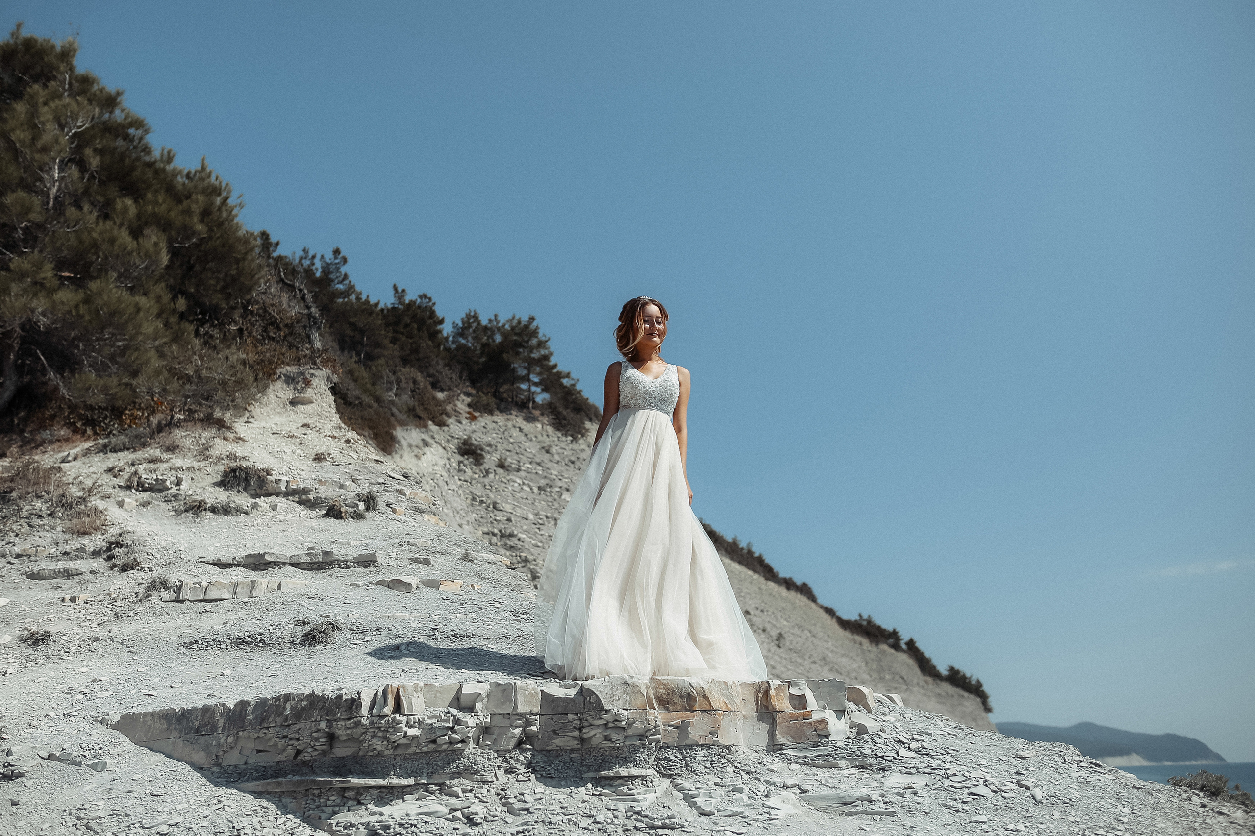 Антон и Катя. Свадебный и репортажный фотограф в г. Чебоксары