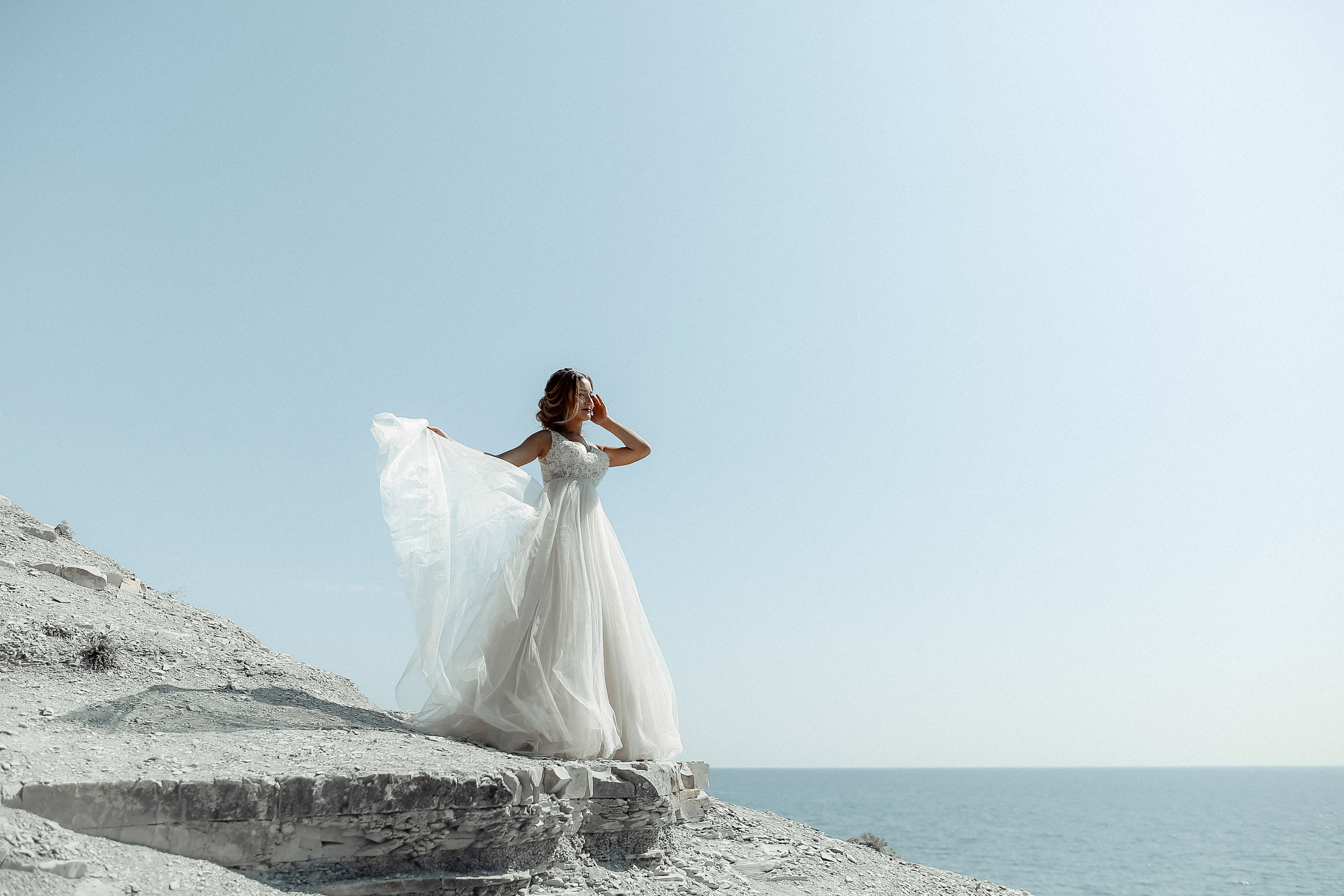 Антон и Катя. Свадебный и репортажный фотограф в г. Чебоксары