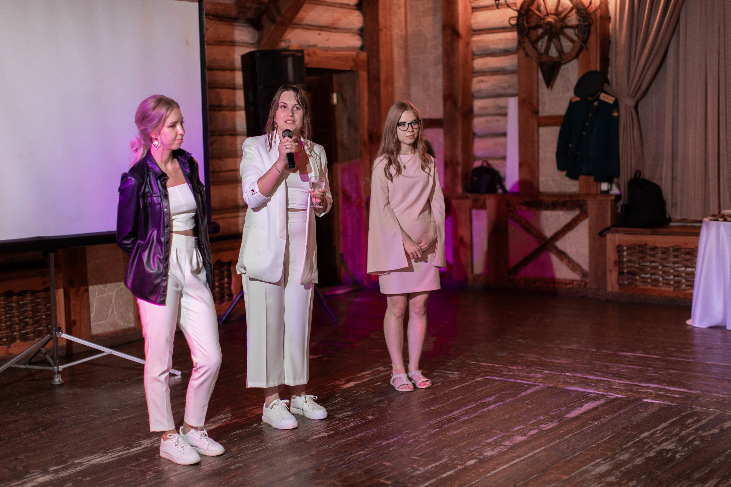 Выпуск АртУчилище. Фотограф Лиана Артемова в Пензе