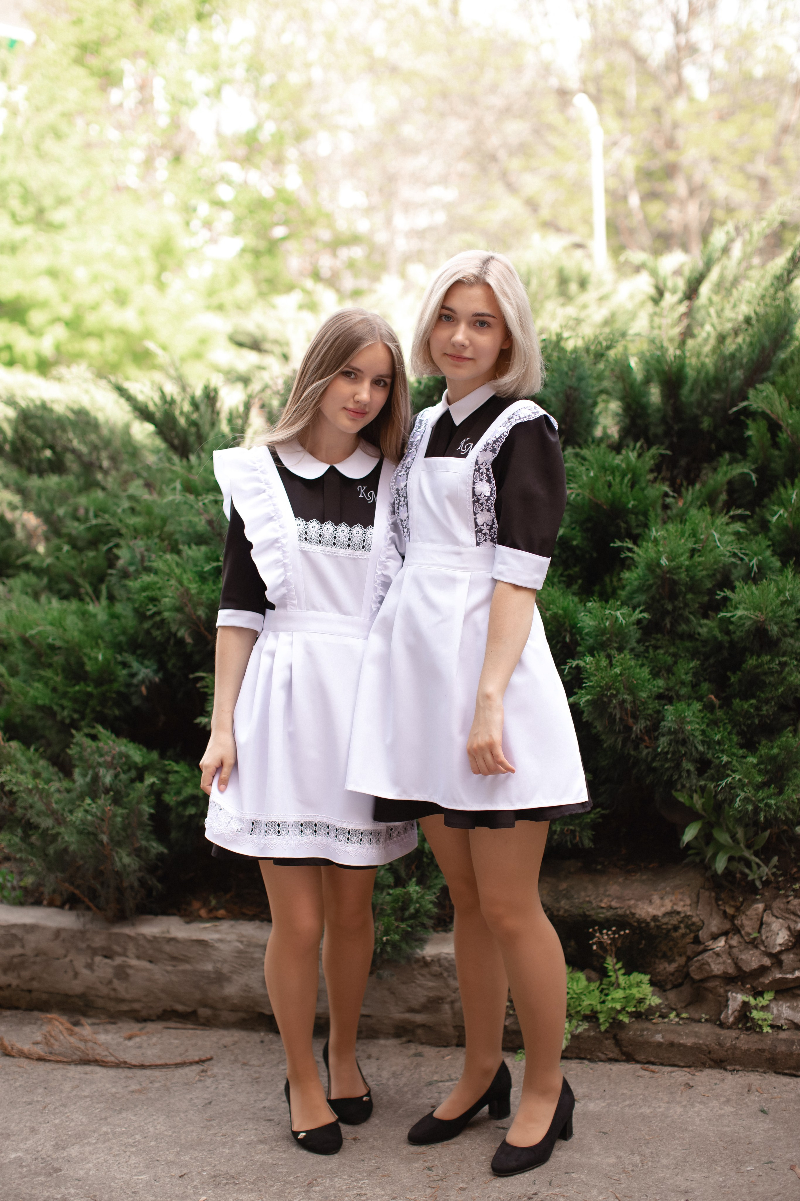 Школы. Фотограф Лиана Артемова в Пензе