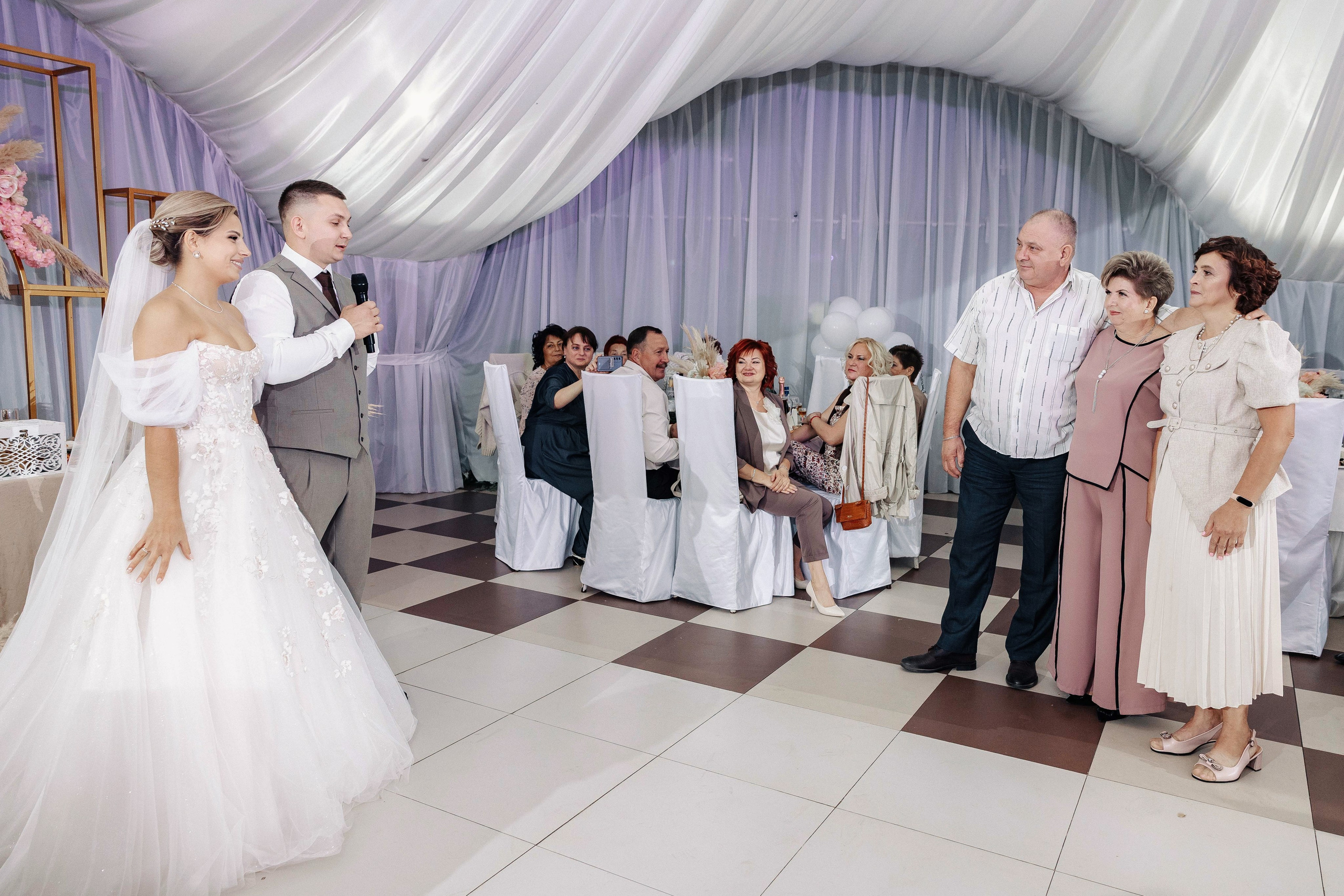 Павел&Мария. Алексей Шаров — свадебный и репортажный фотограф в Нижнем Новгороде