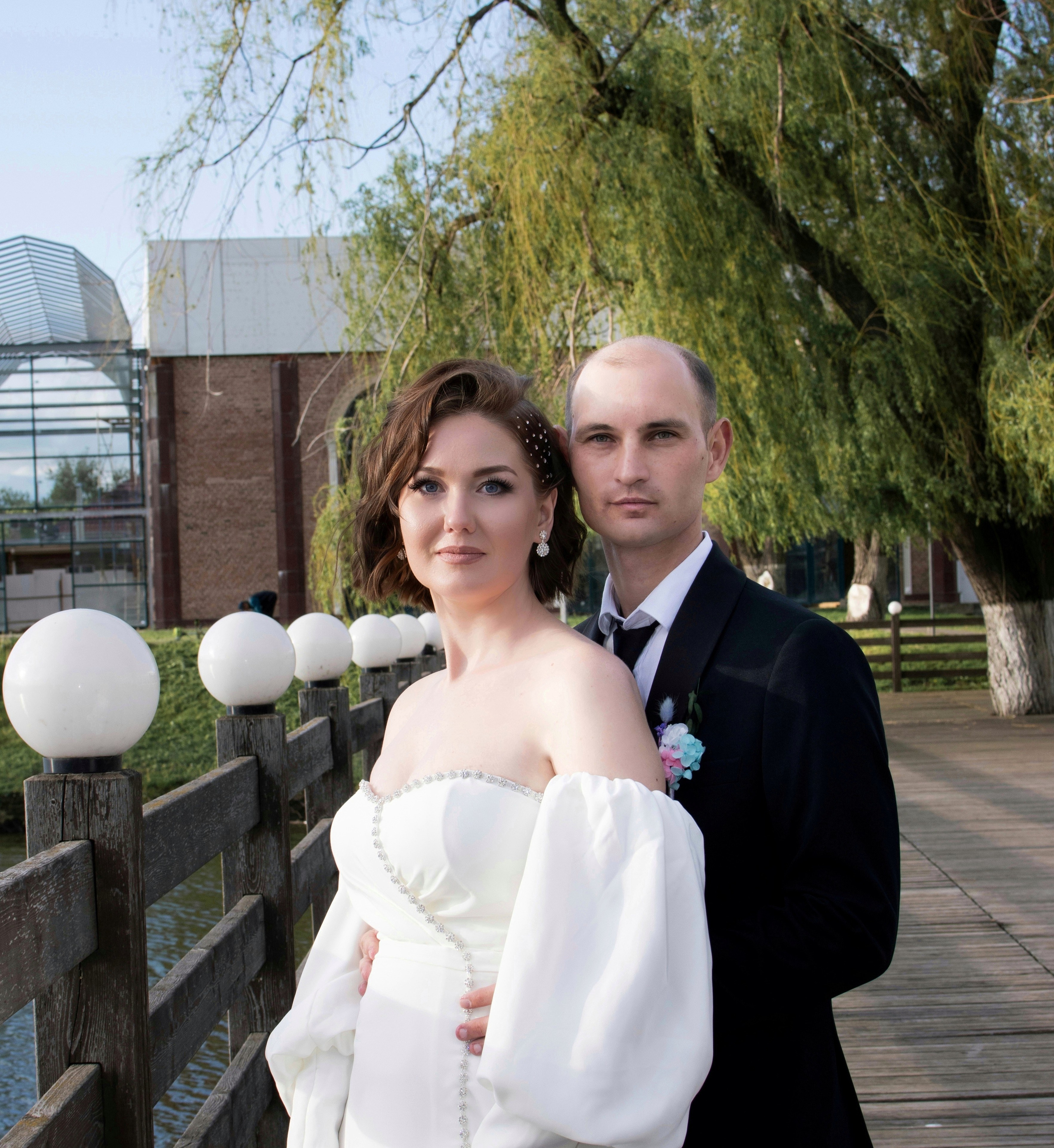 Владислав и Виктория. Крыгина Ольга Фотограф Краснодар