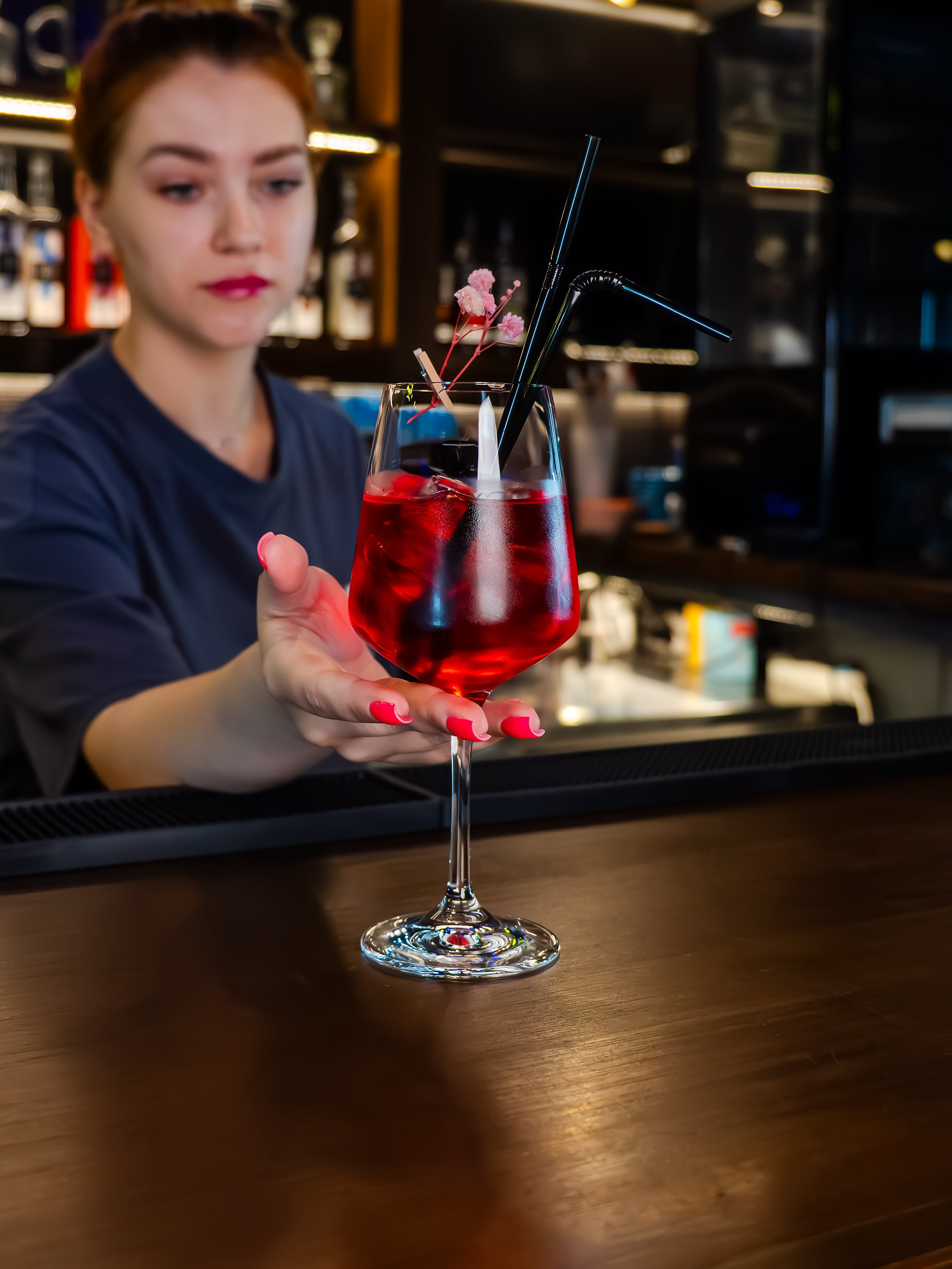 Фотографии заведения One Hookah. JOHNNY SOLOVEV VISION