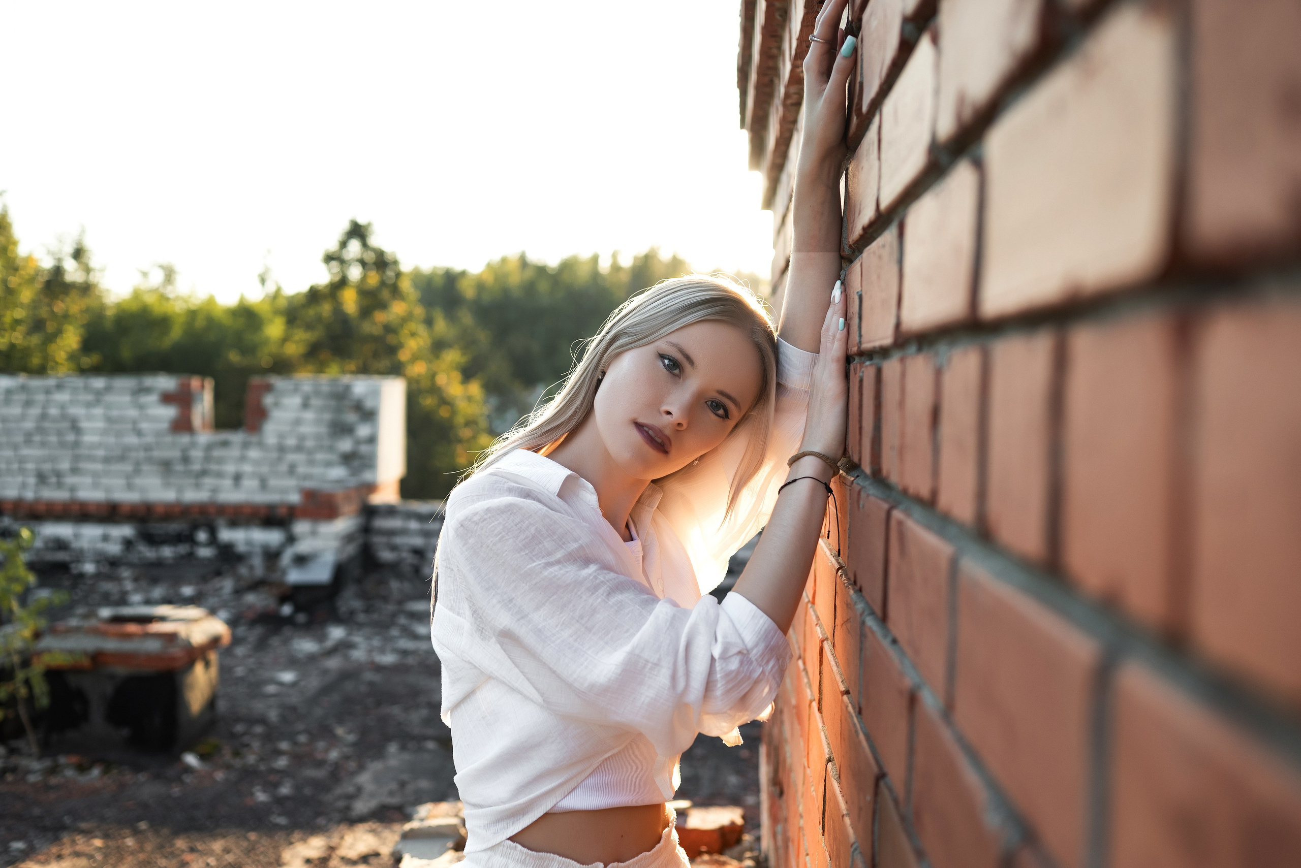 Юлия. Бжицких Виталий — фотограф г. Ульяновск