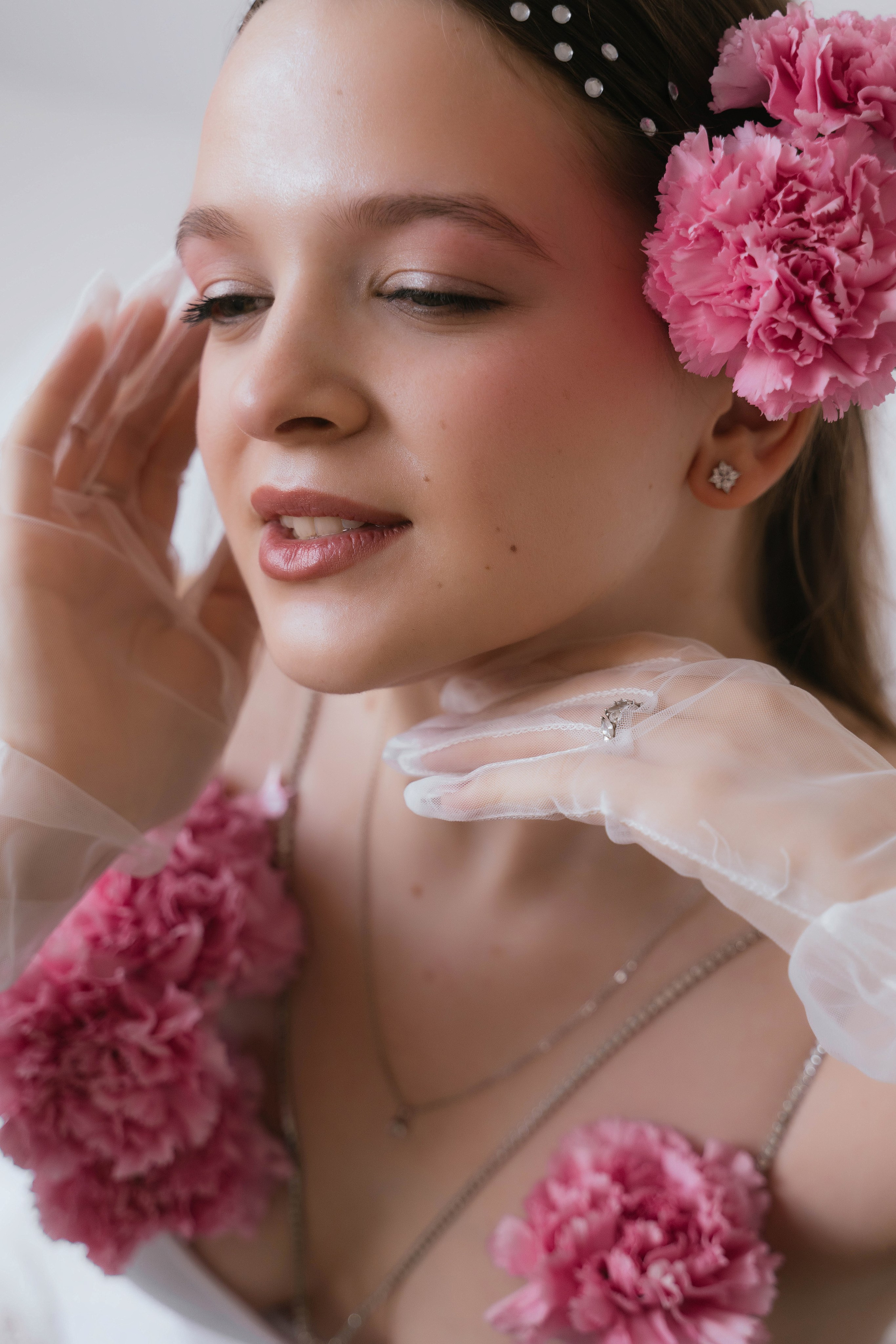 Вика. Свадебный, семейный фотограф в Рязани Лена Брант