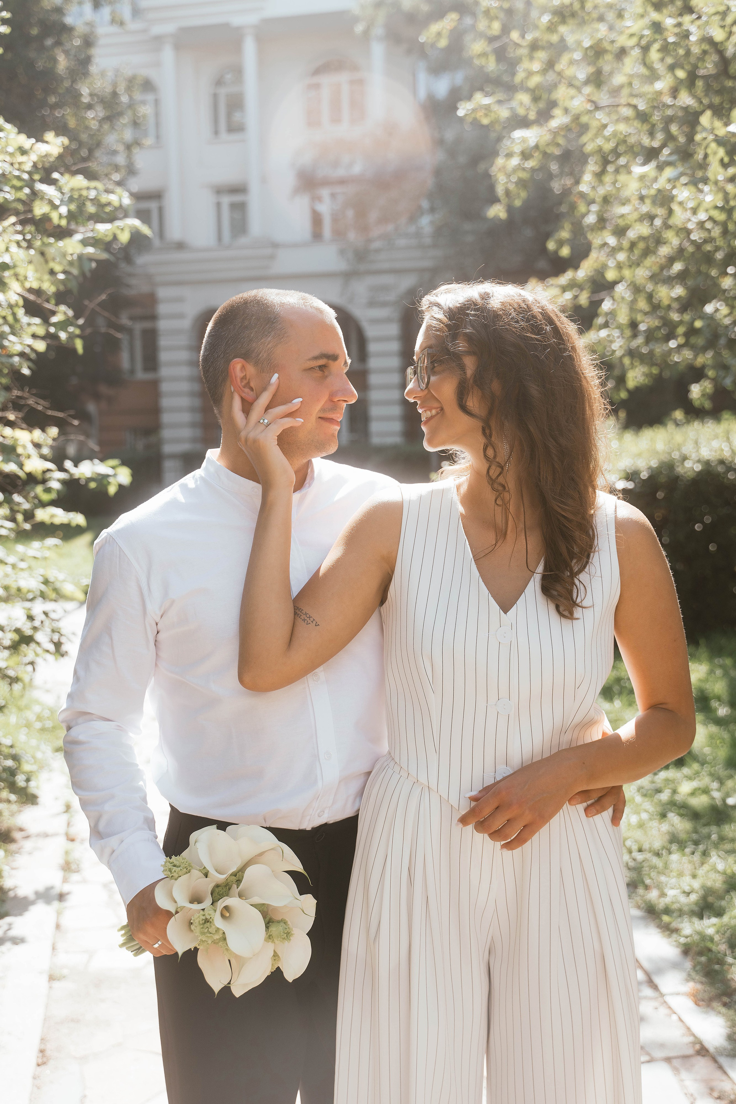 Wedding day #57. Свадебный, семейный фотограф в Рязани Лена Брант