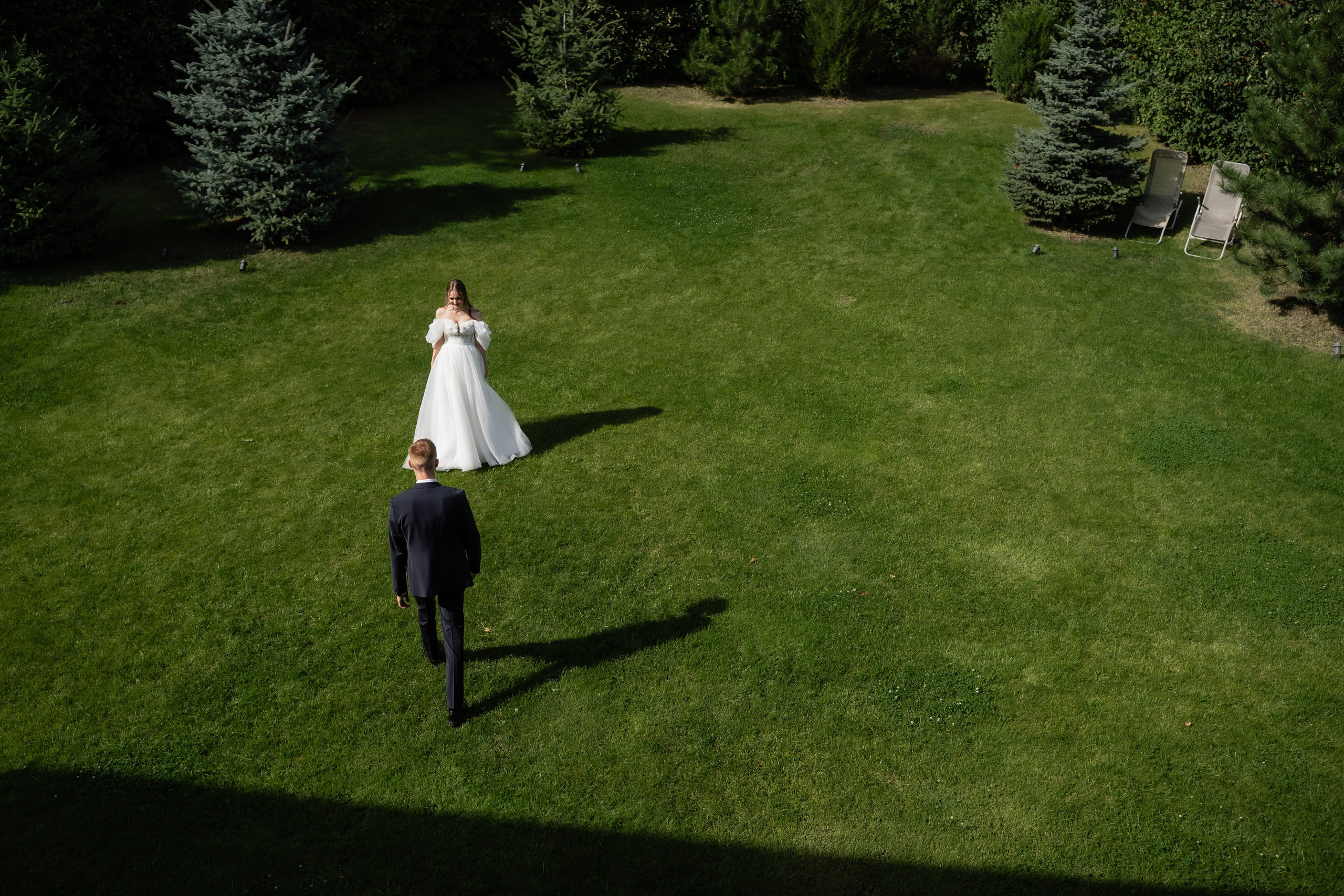 Елена и Александр. Свадебный фотограф Екатерина Кузнецова