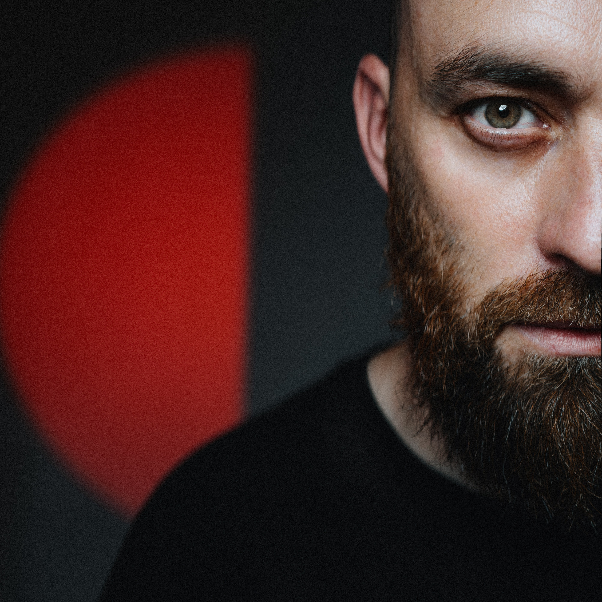 Фотограф Олег Сотник