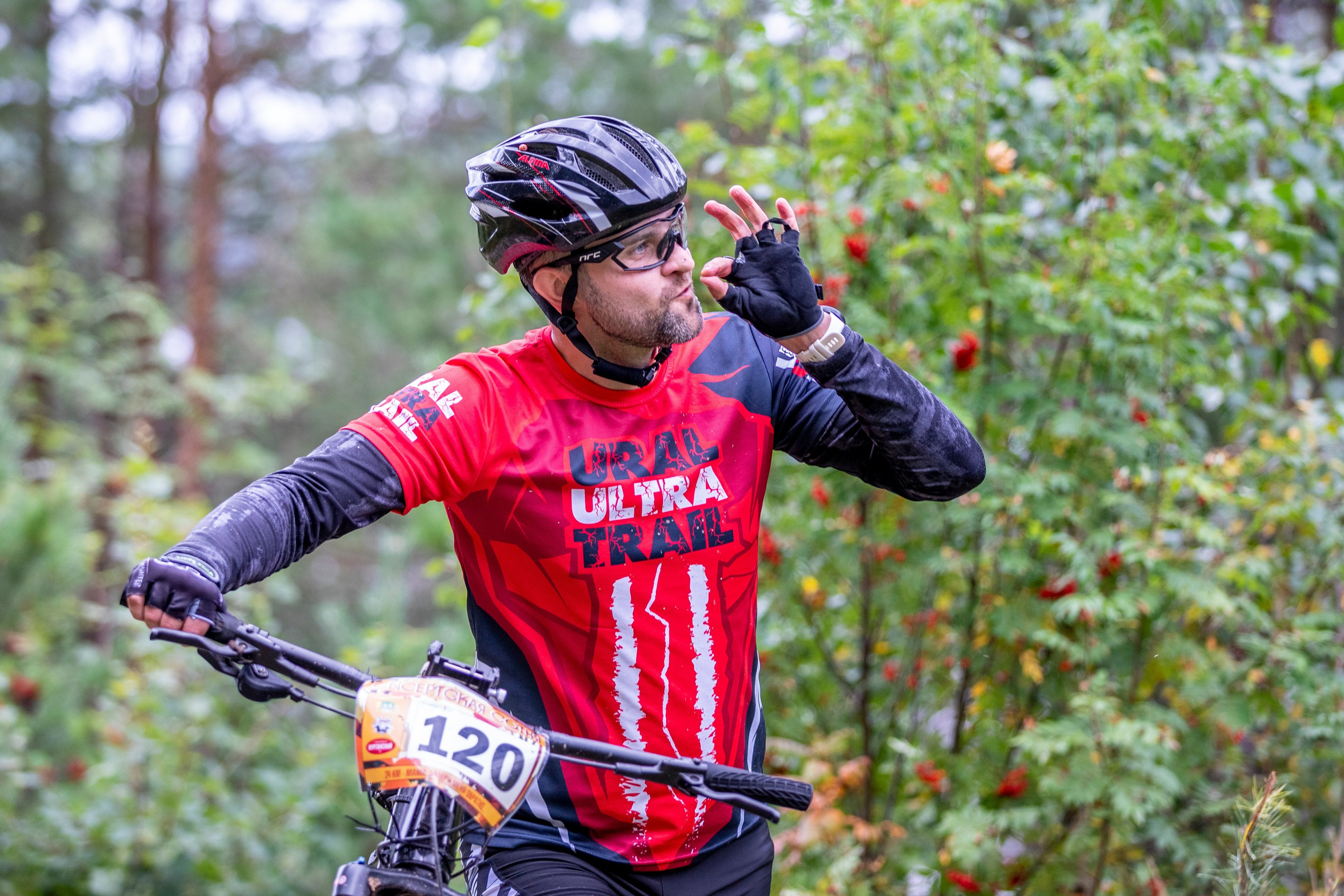 Велогонки. Спортивный и репортажный фотограф в Екатеринбурге Пустовая Аделя