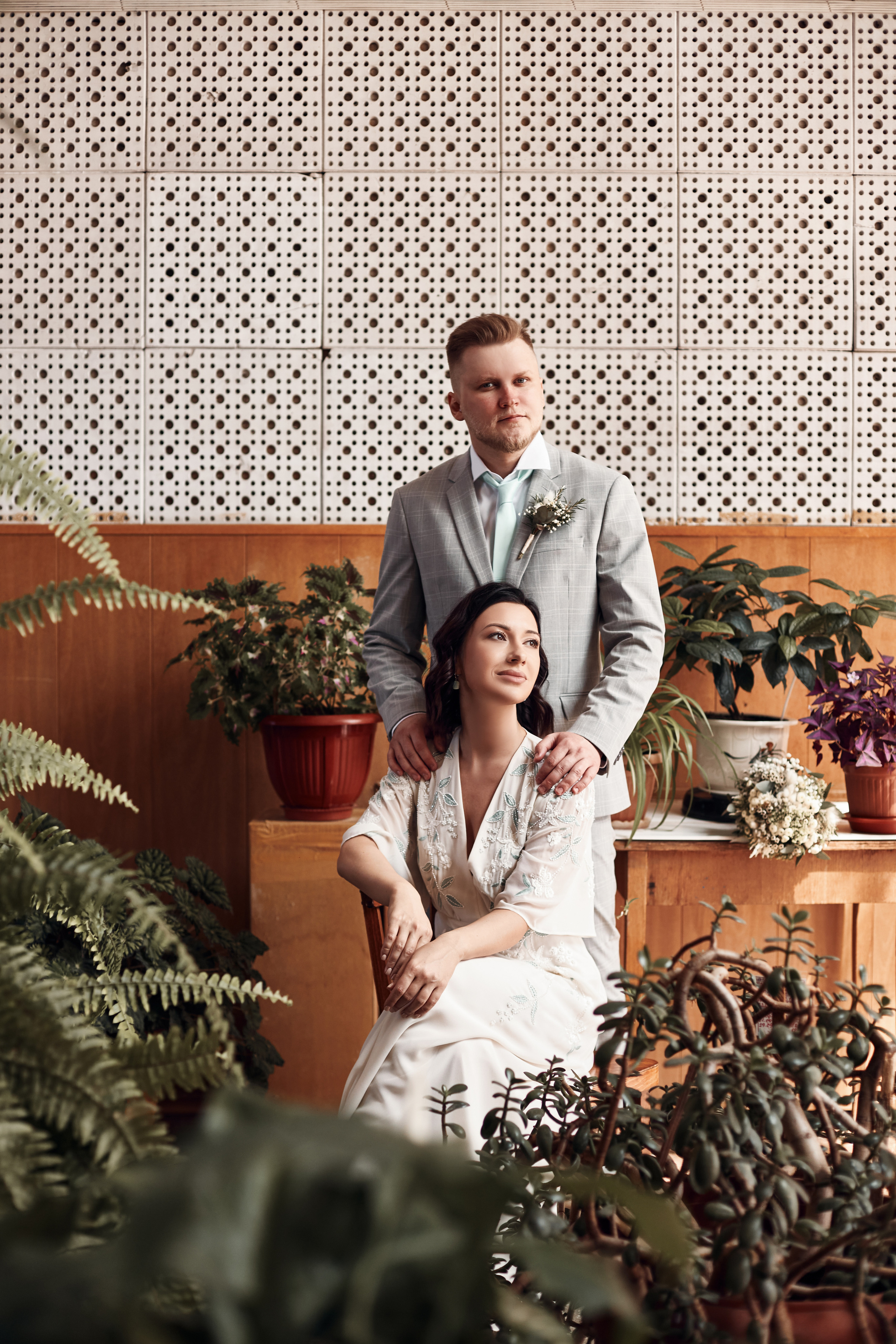 Свадьбы. Свадебный фотограф в Москве Ольга Коржова