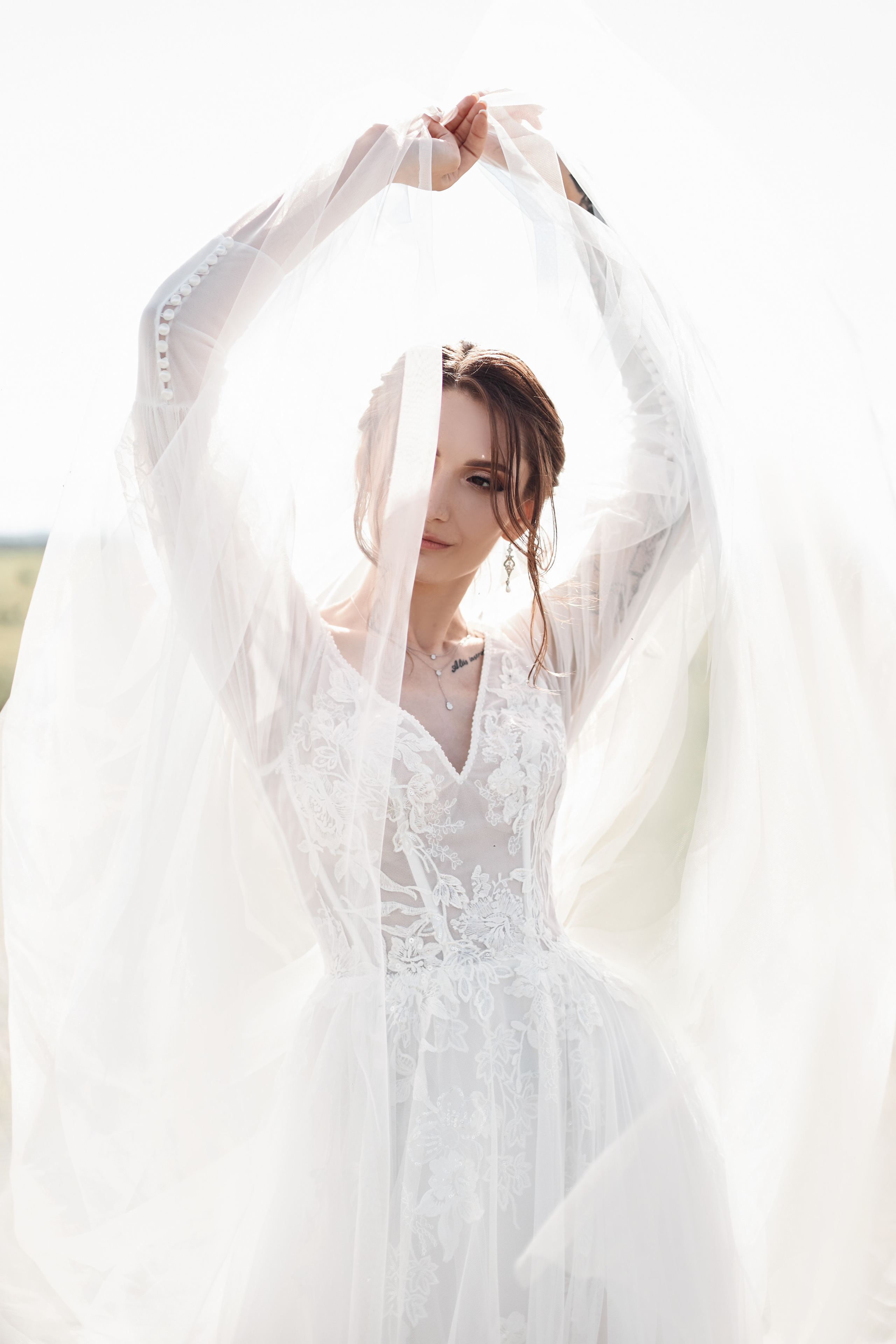 Свадьбы. Свадебный фотограф в Москве Ольга Коржова