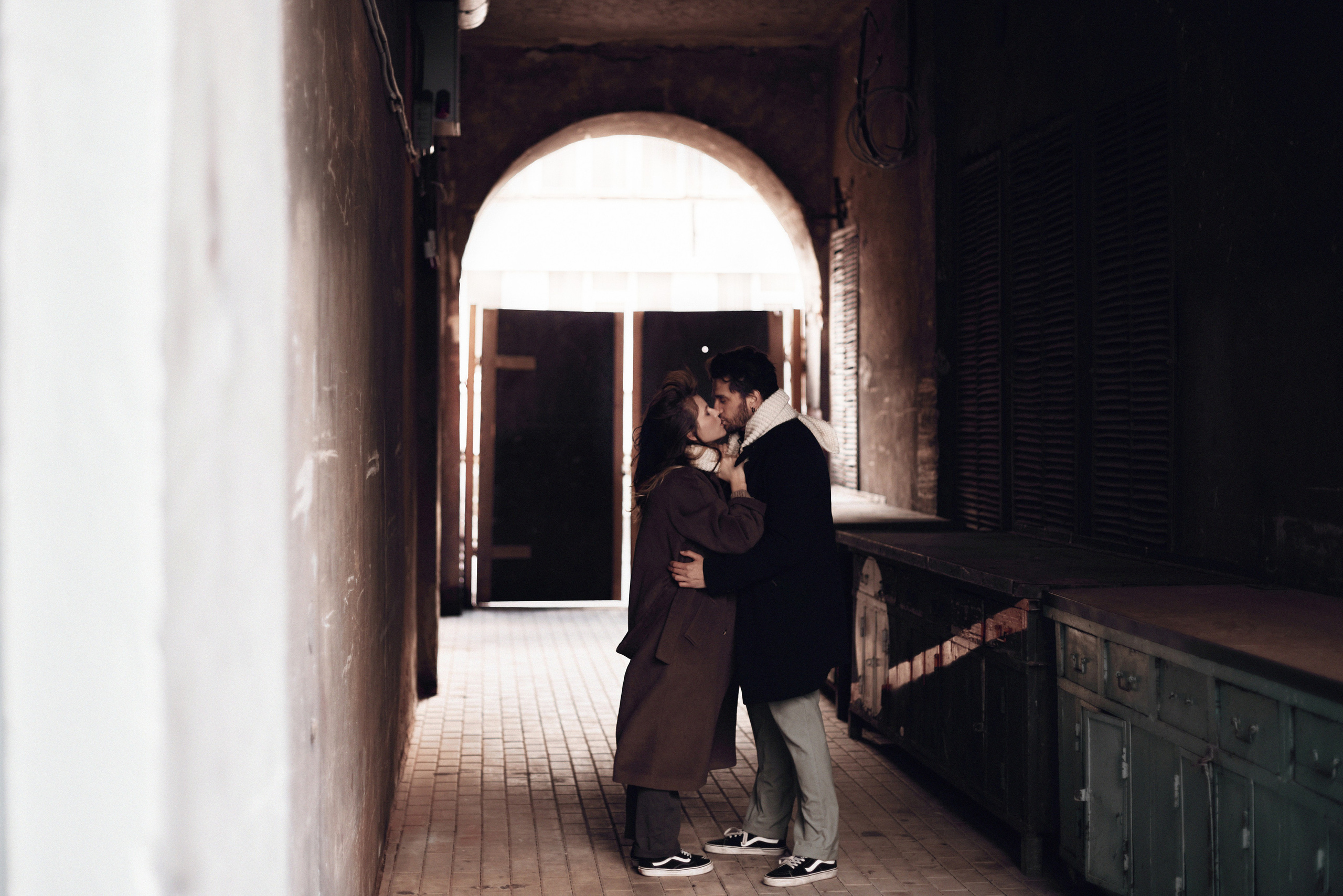 Feelings. Свадебный фотограф в Москве Ольга Коржова