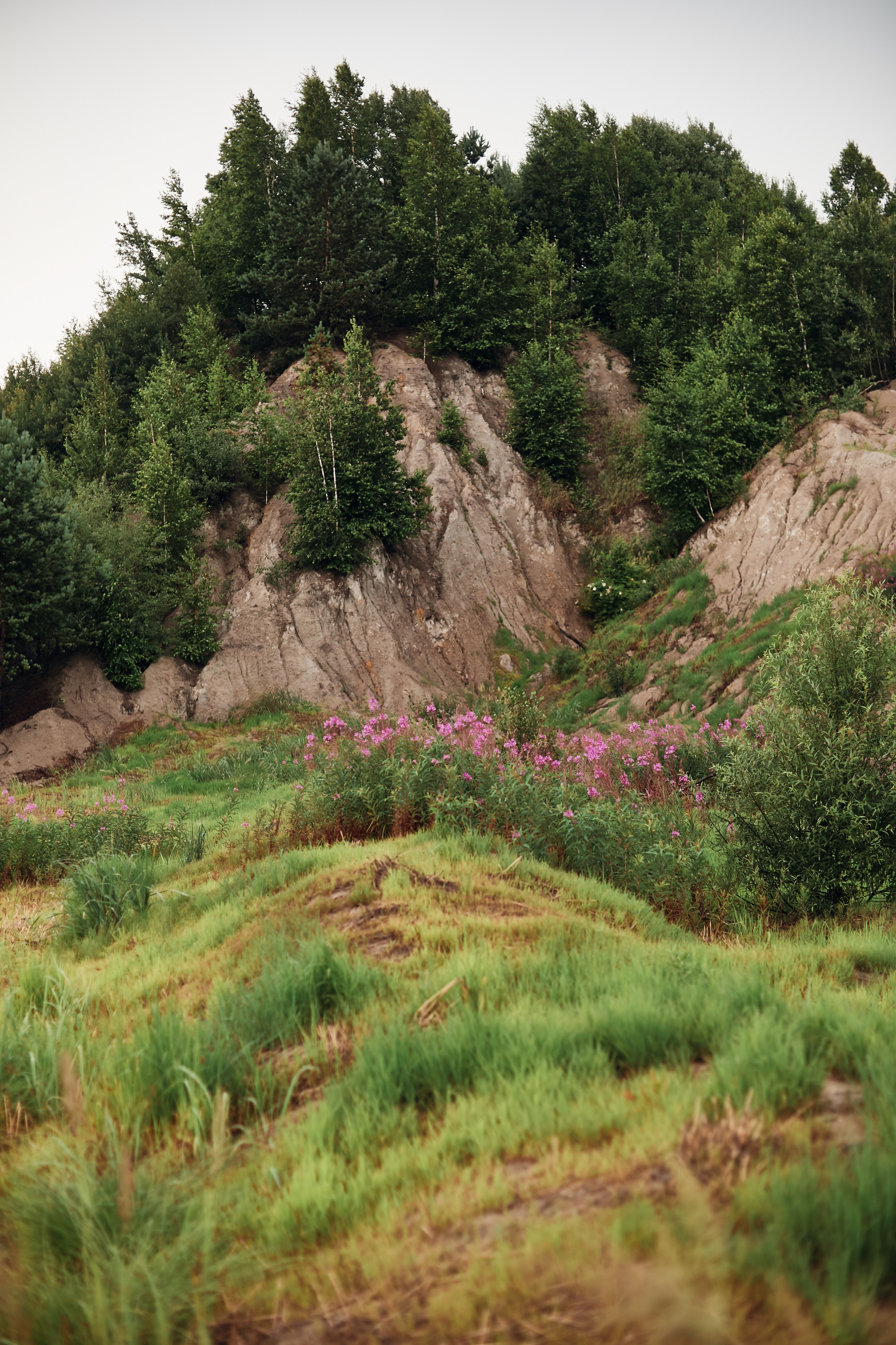 After the Rain. Свадебный фотограф в Москве Ольга Коржова