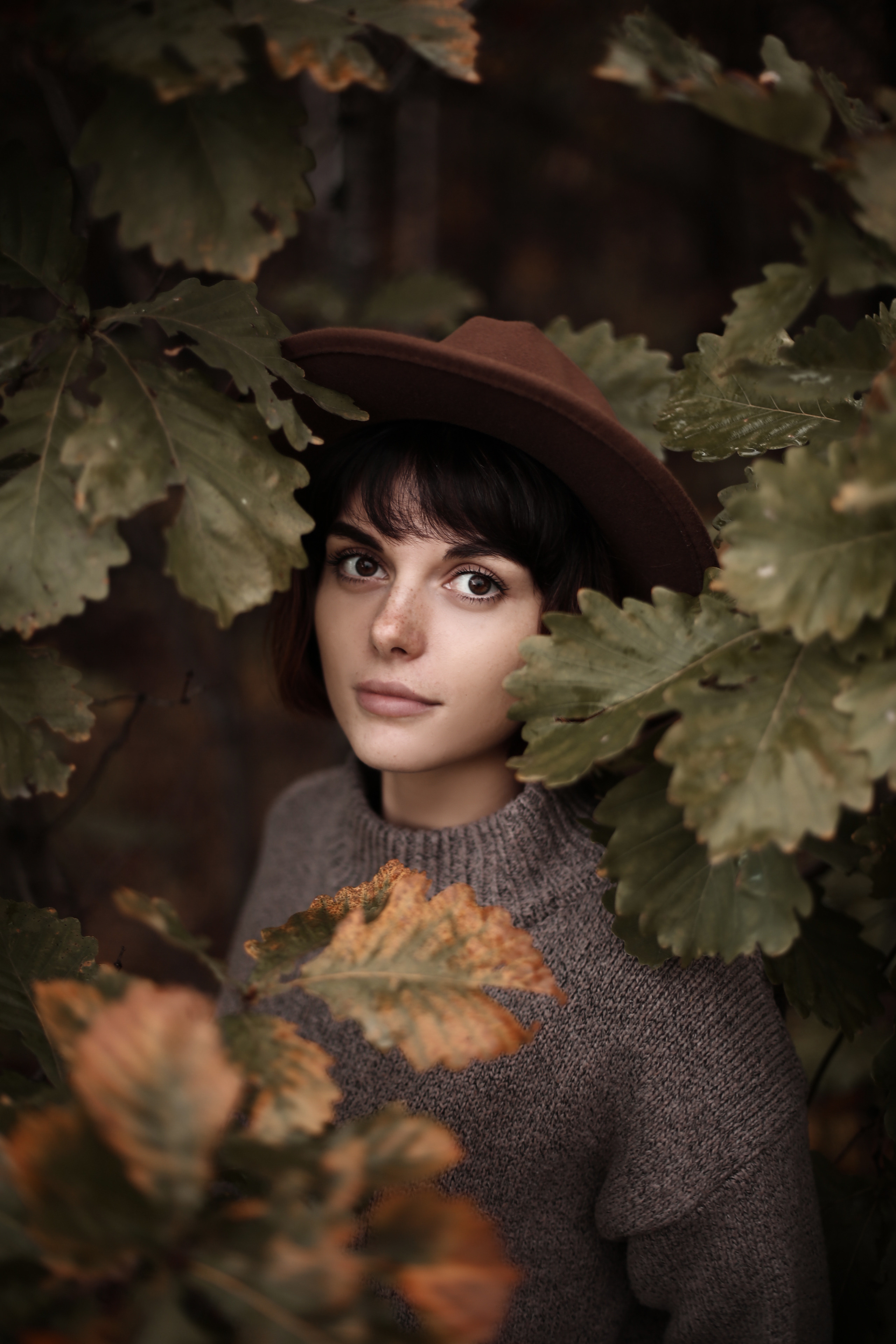 Портреты. Свадебный фотограф в Москве Ольга Коржова