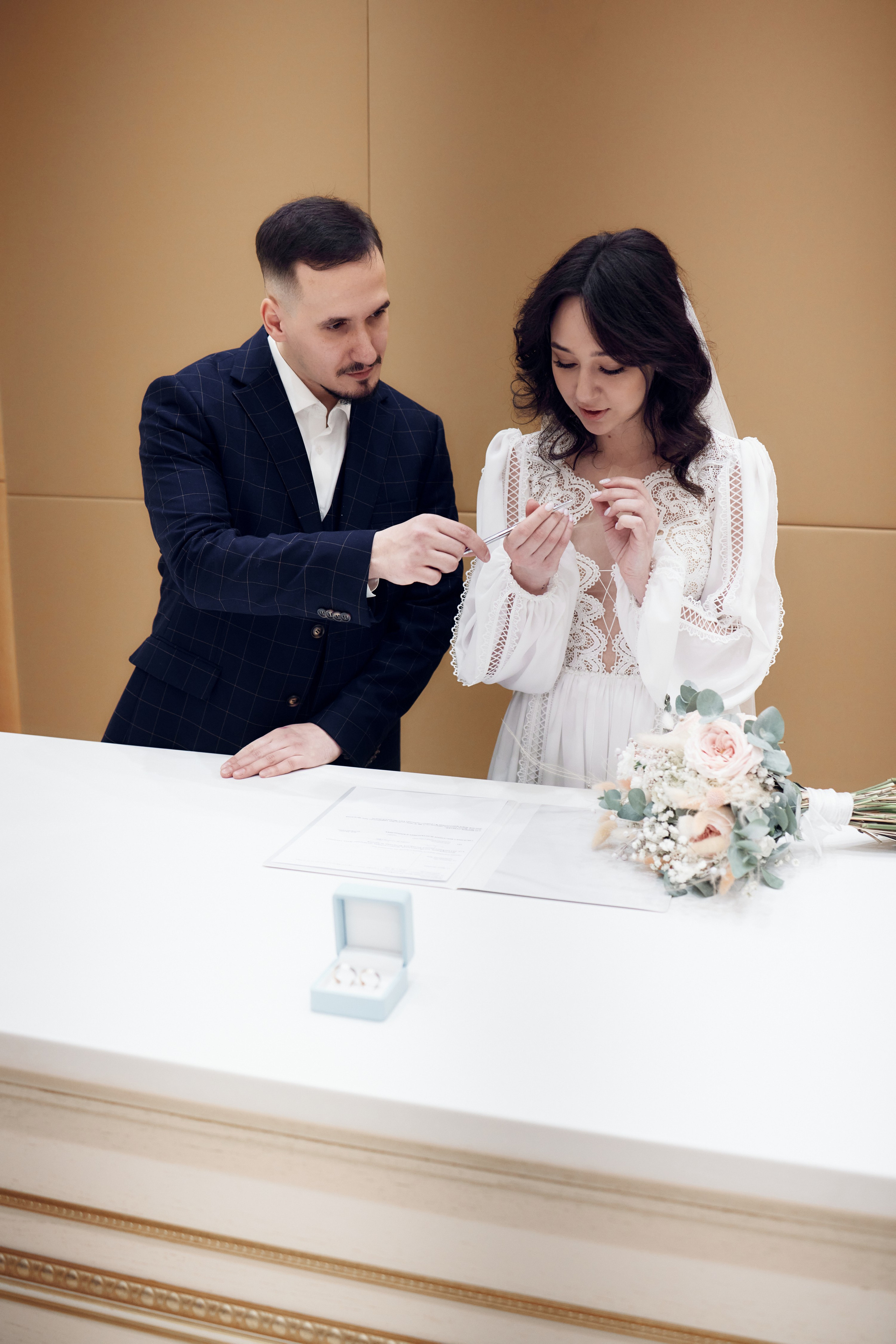 Autumn. Свадебный фотограф в Москве Ольга Коржова