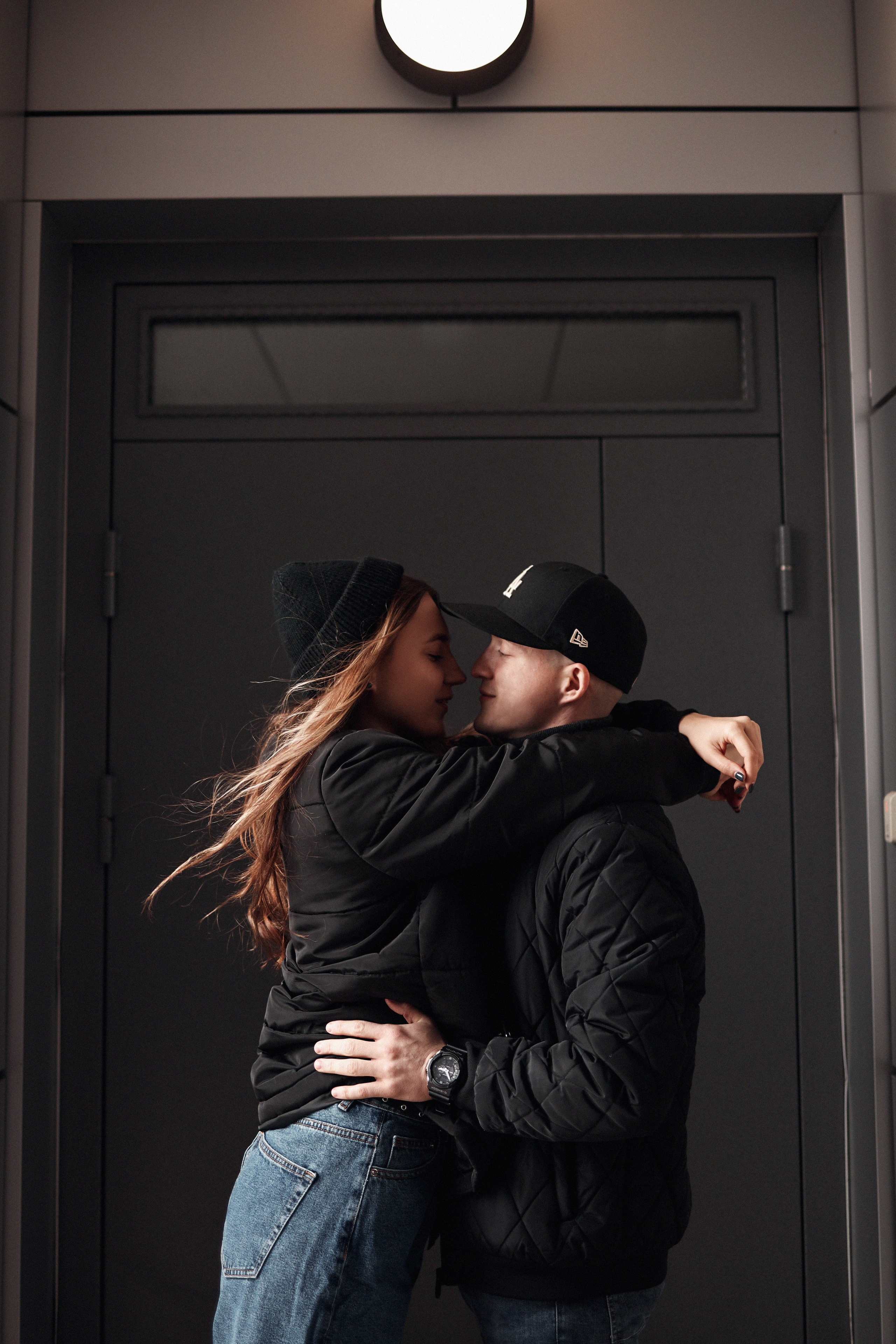 Gray. Свадебный фотограф в Москве Ольга Коржова