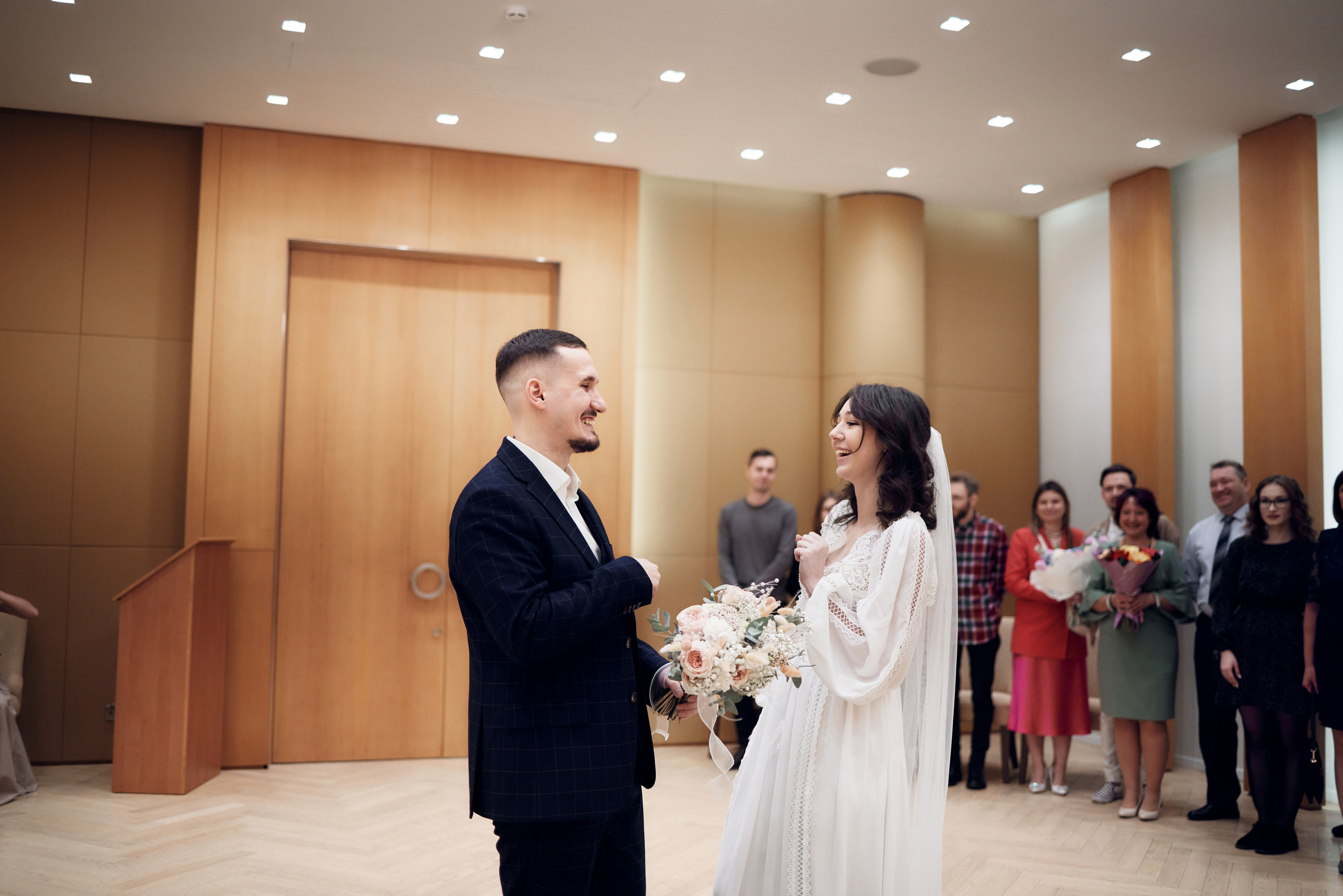 Autumn. Свадебный фотограф в Москве Ольга Коржова