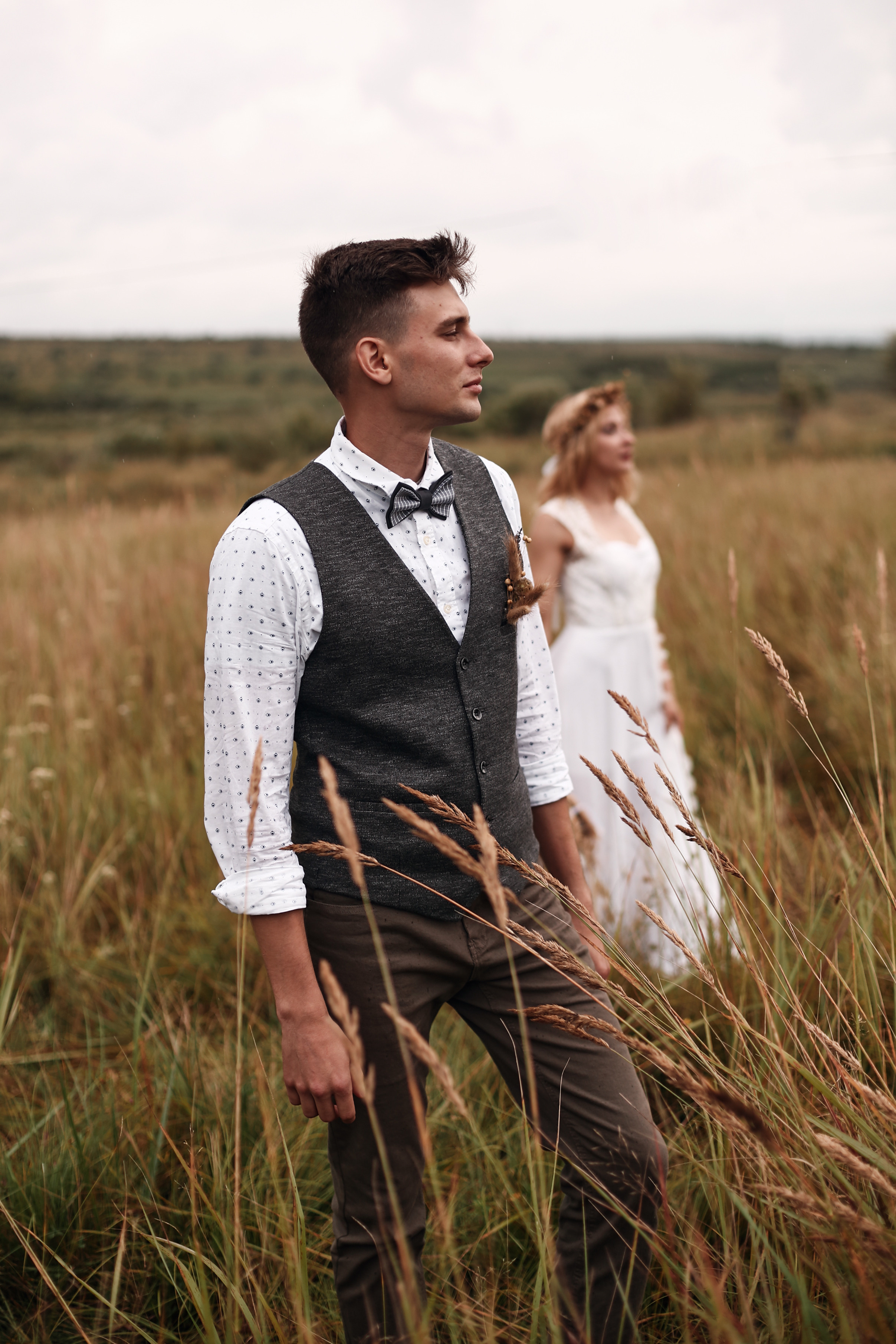 Свадьбы. Свадебный фотограф в Москве Ольга Коржова