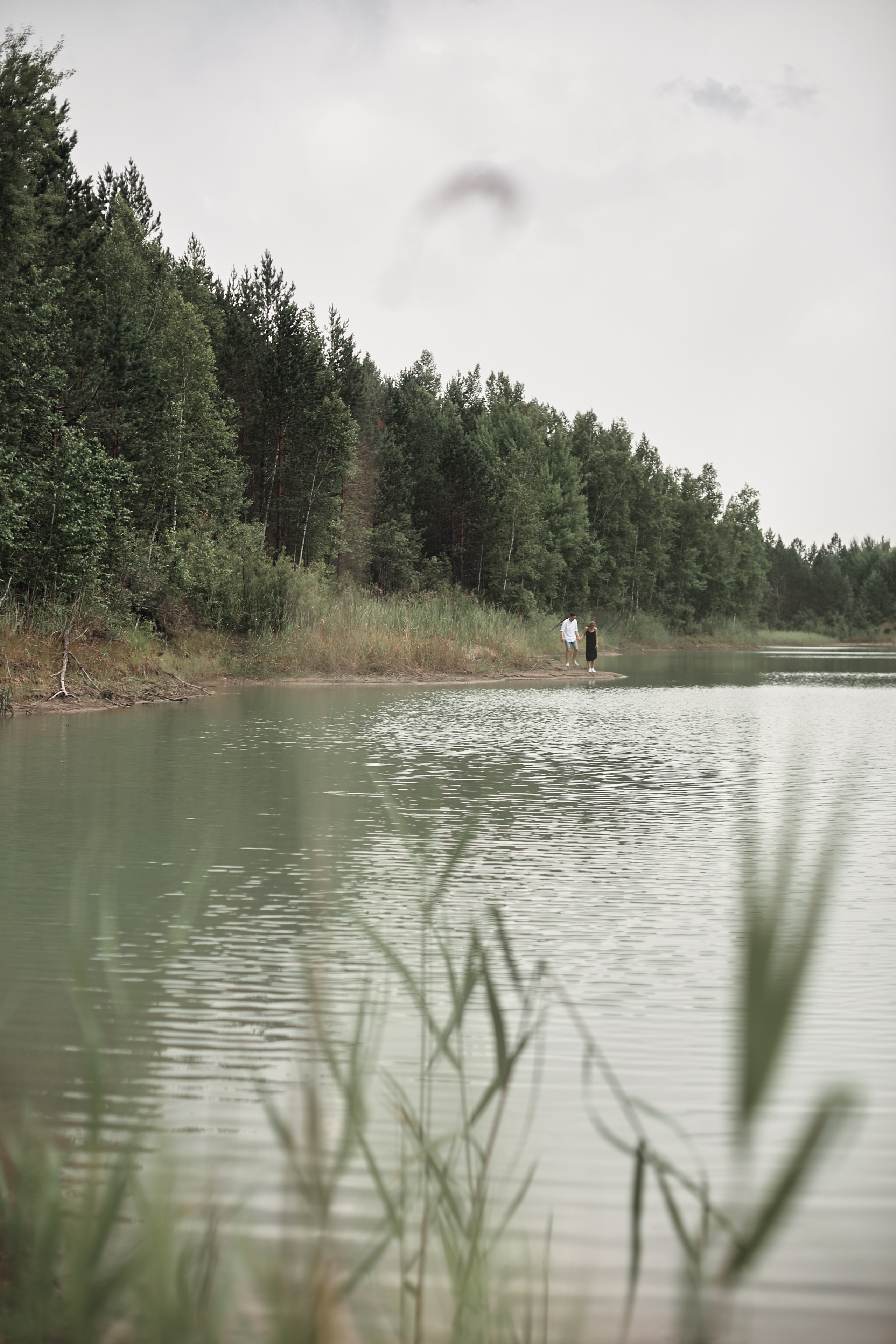 After the Rain. Свадебный фотограф в Москве Ольга Коржова